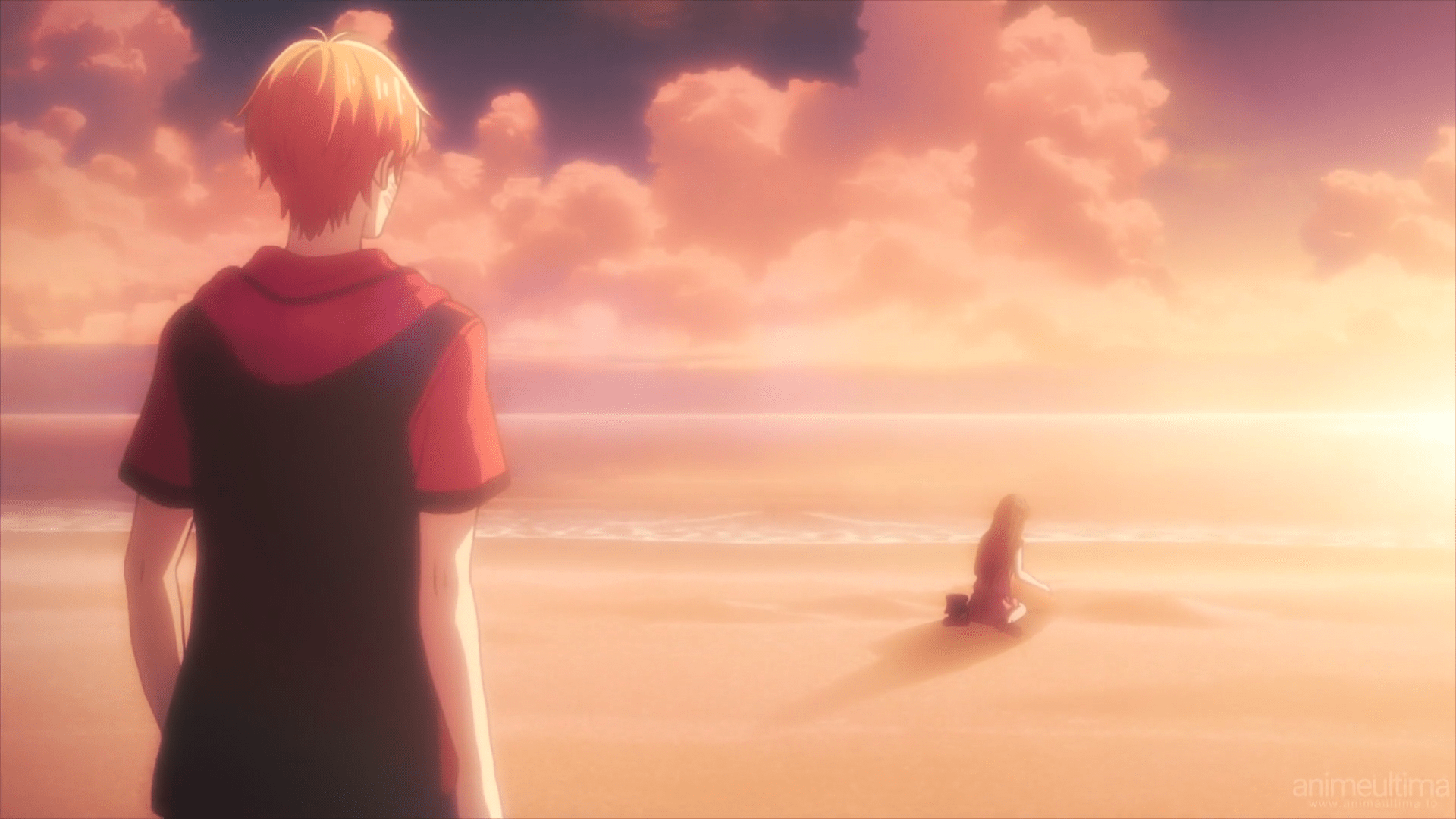1920x1080 this episode was friggin adorable, here's some screenshots I got :)