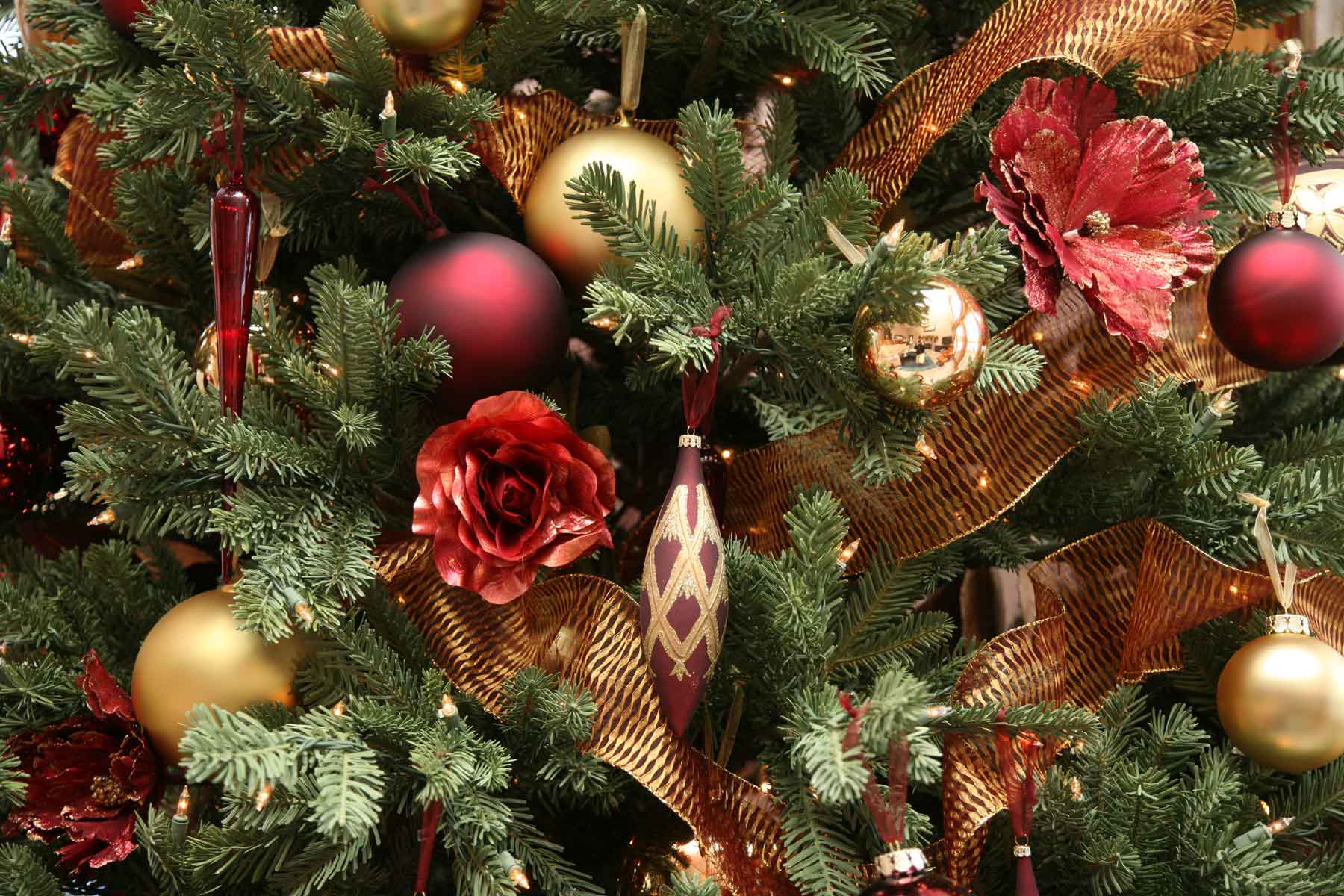 1800x1200 Christmas HD wallpaper, Background