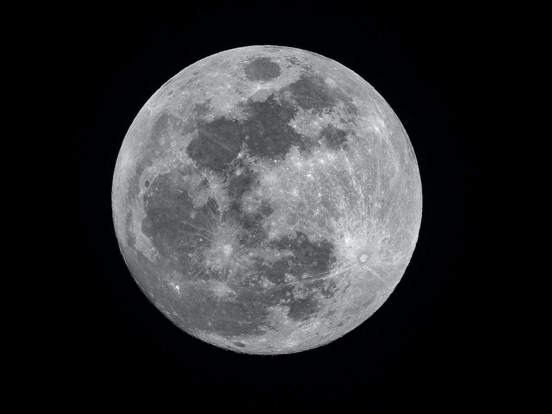 1080x811 Moon Wallpaper: Free HD Download [HQ]