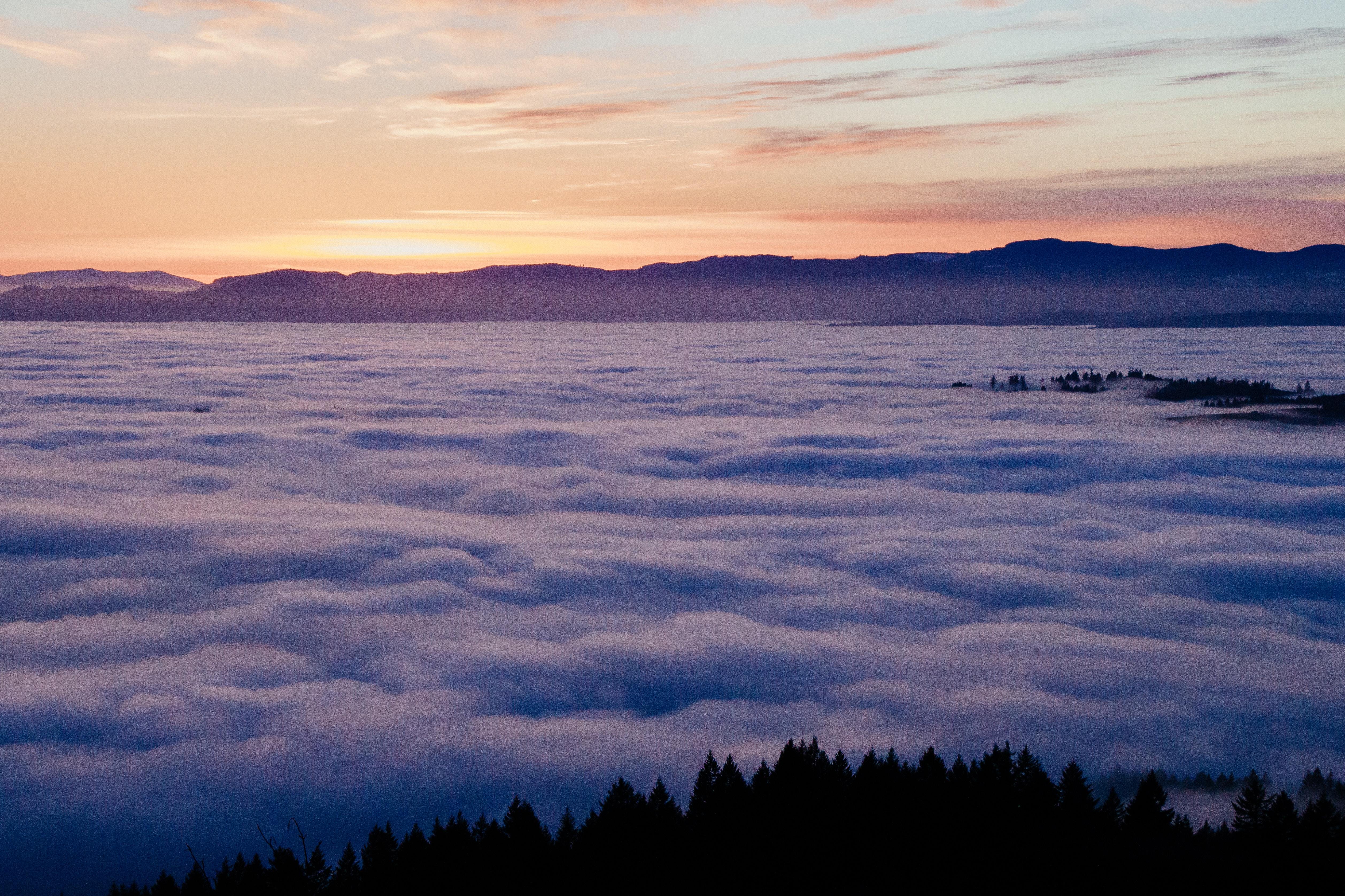 5032x3355 Sea Of Clouds 4k 5k, HD Nature, 4k Wallpaper, Image, Background, Photo and Picture