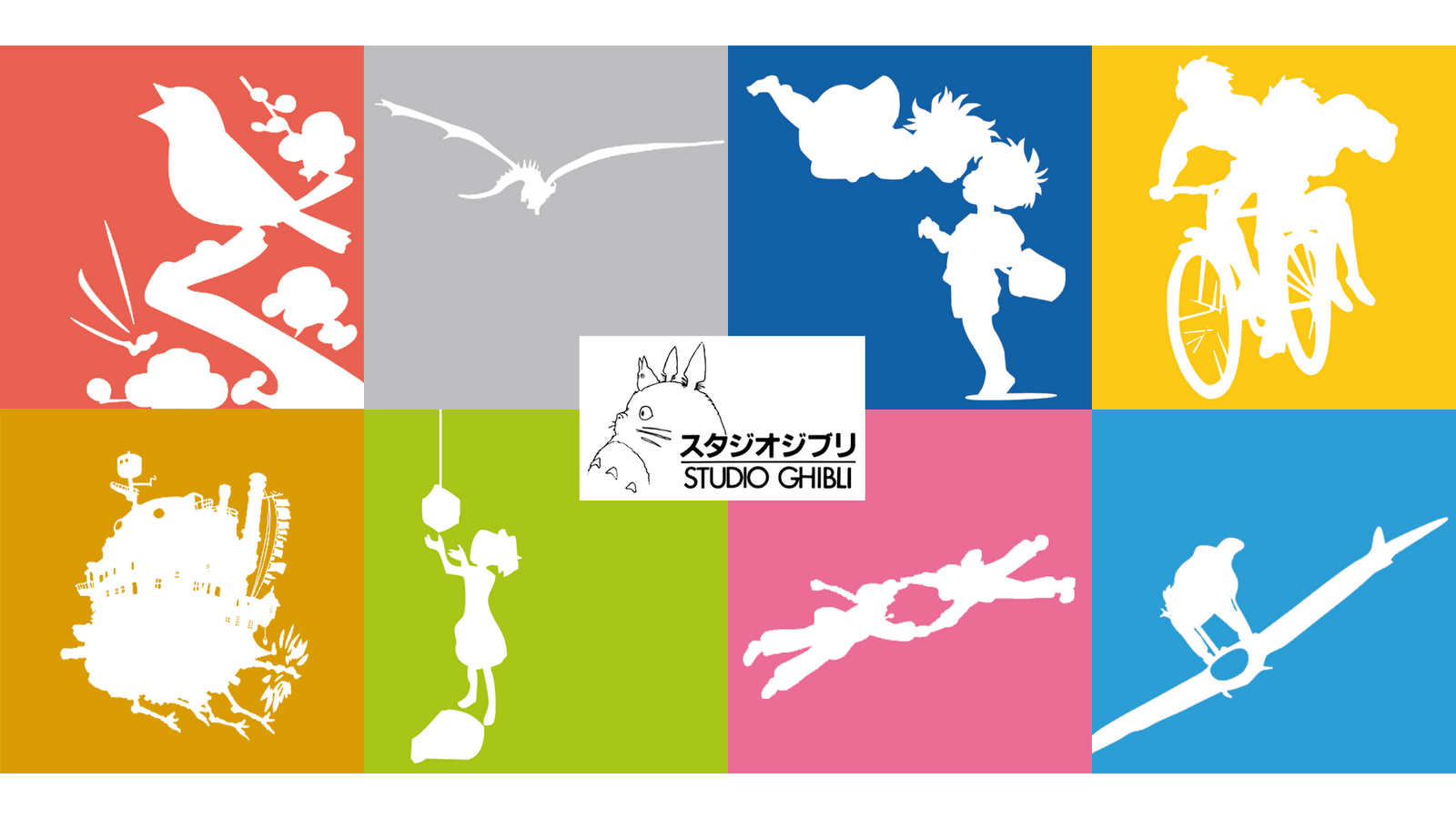 1600x900 Ghibli Blog: Studio Ghibli, Animation and the Movies: Studio Ghibli