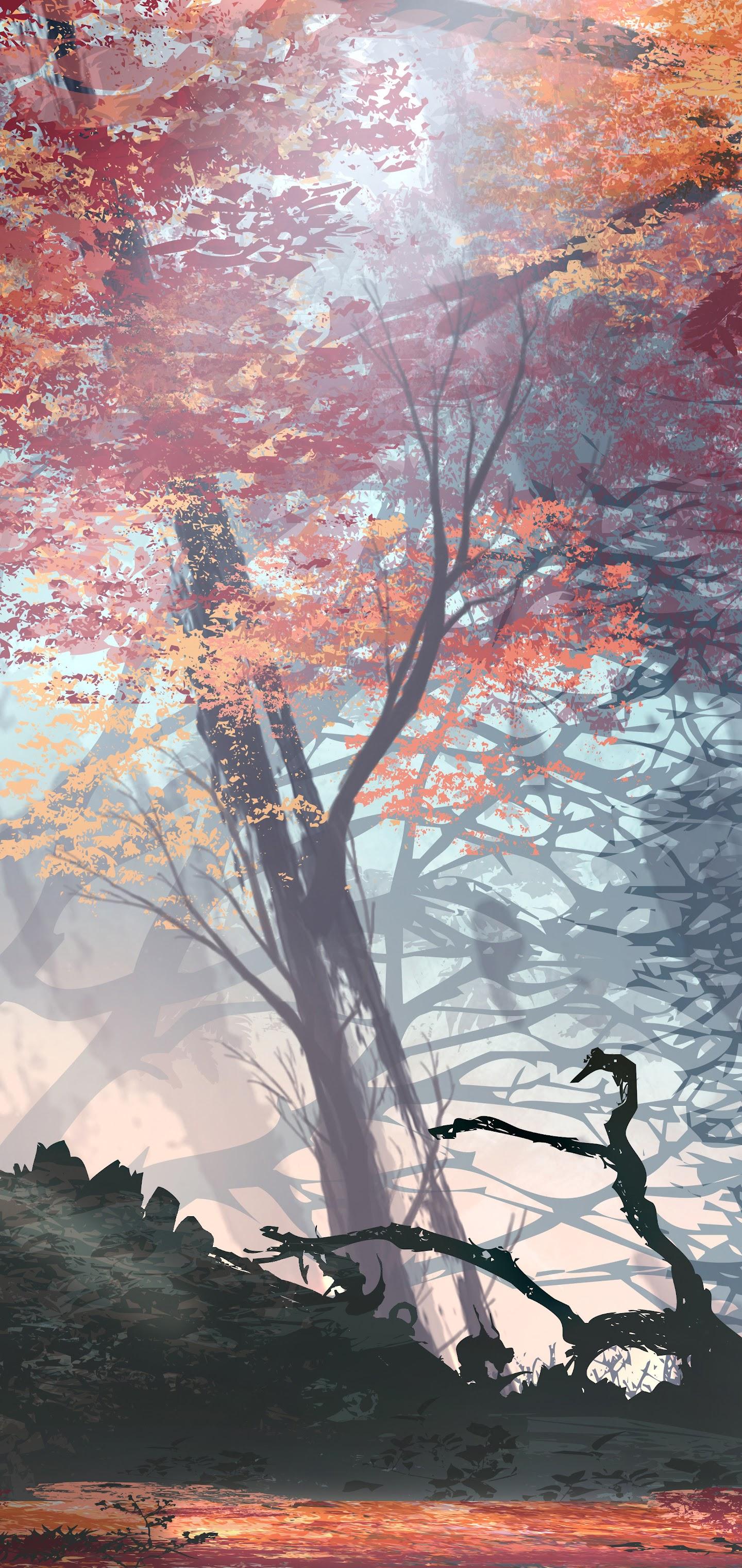 1440x3040 Sekiro: Shadows Die Twice 4K Wallpaper