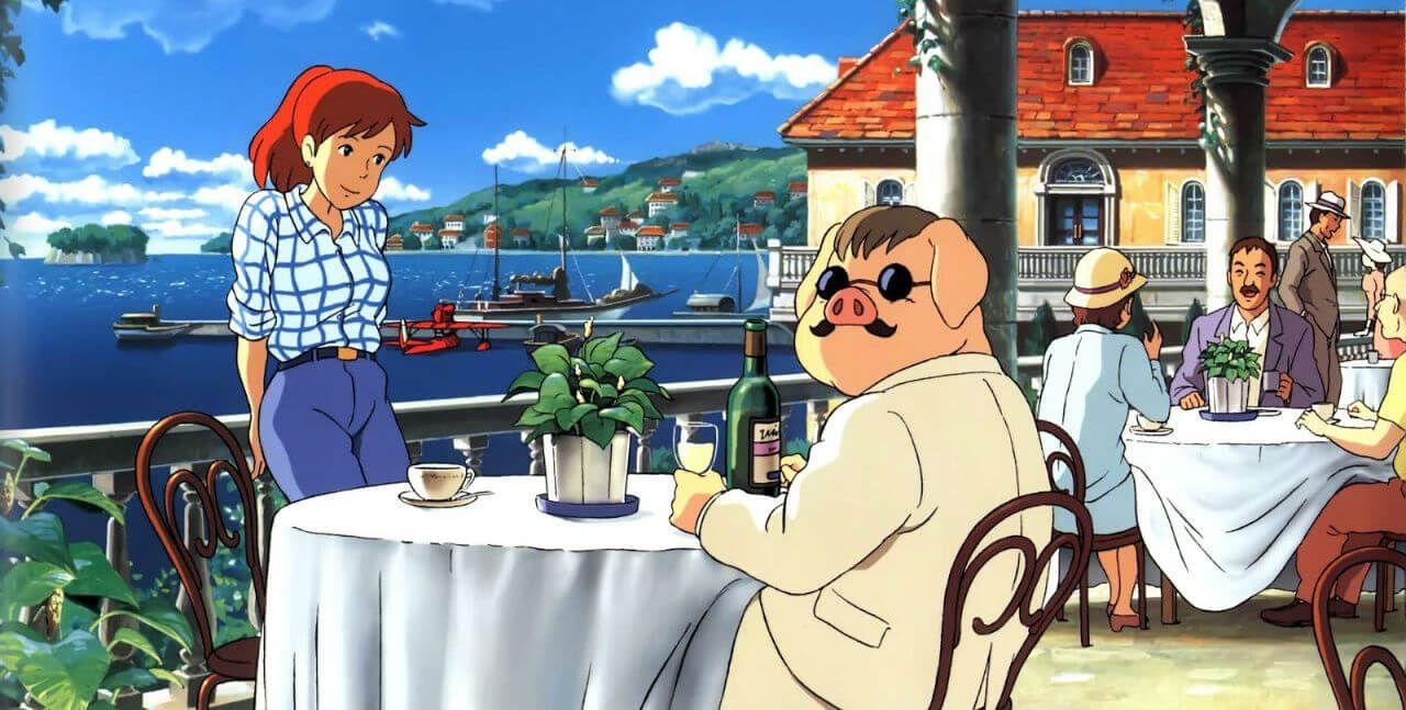 1280x647 Studio Ghibli Movies Ranked From Worst to Best
