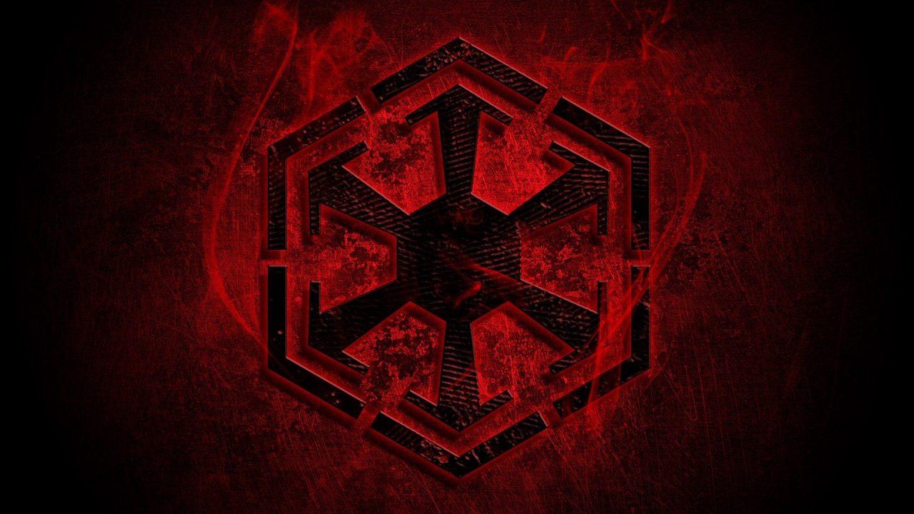 1280x720 Star Wars Sith Background