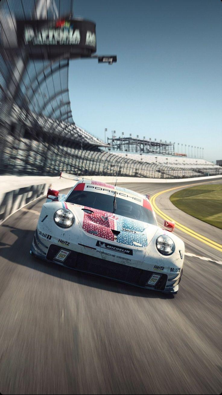 736x1307 Porsche RSR. Porsche motorsport, Porsche, Porsche rsr