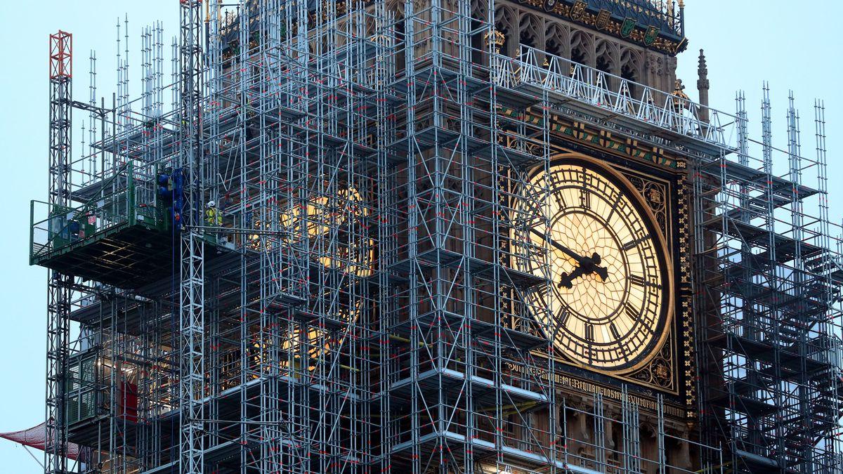 1200x675 Why Big Ben is covered in scaffolding and when it's set to go back to normal
