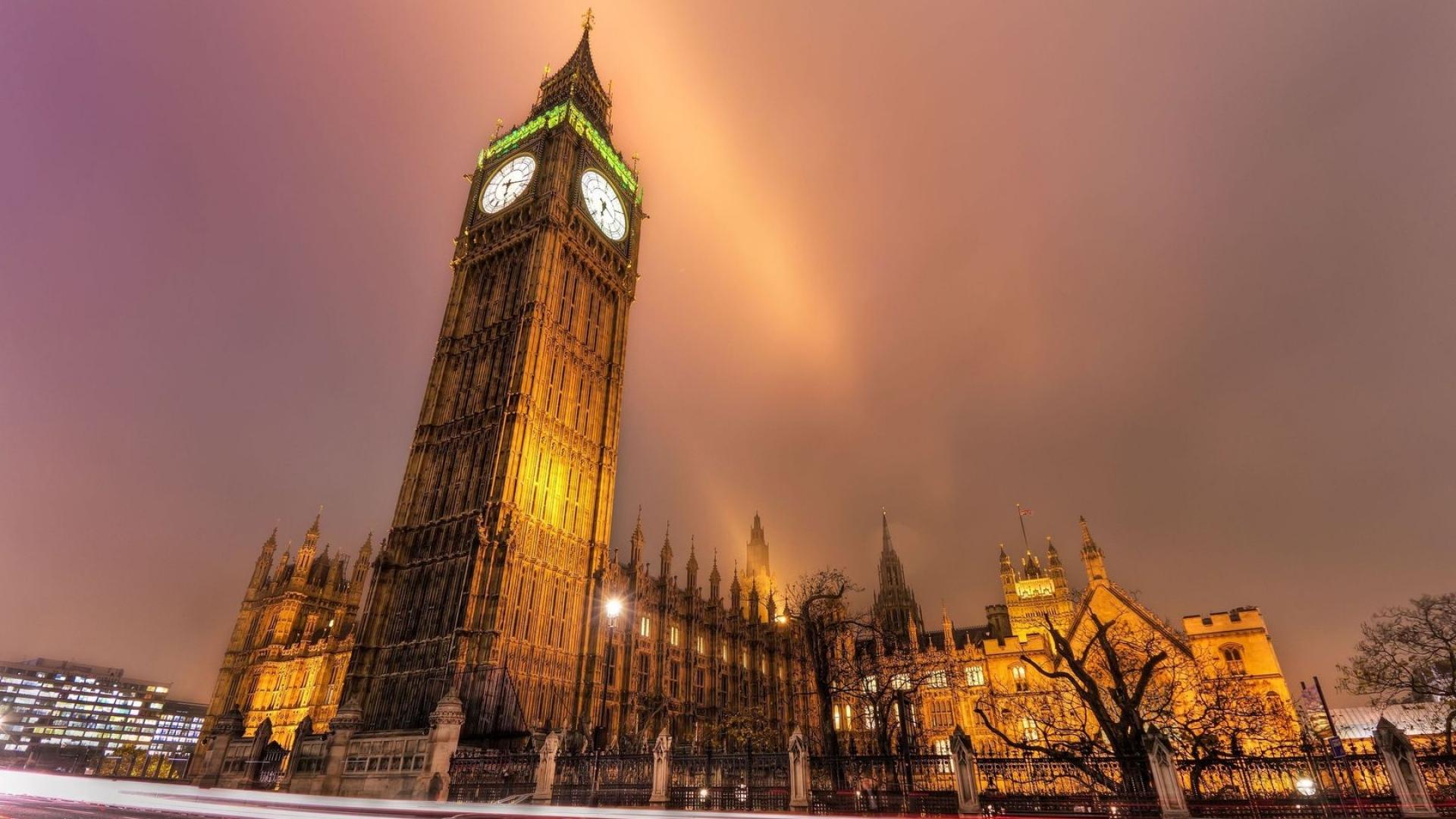 1920x1080 Most Beautiful London Wallpaper In HD For Free Download