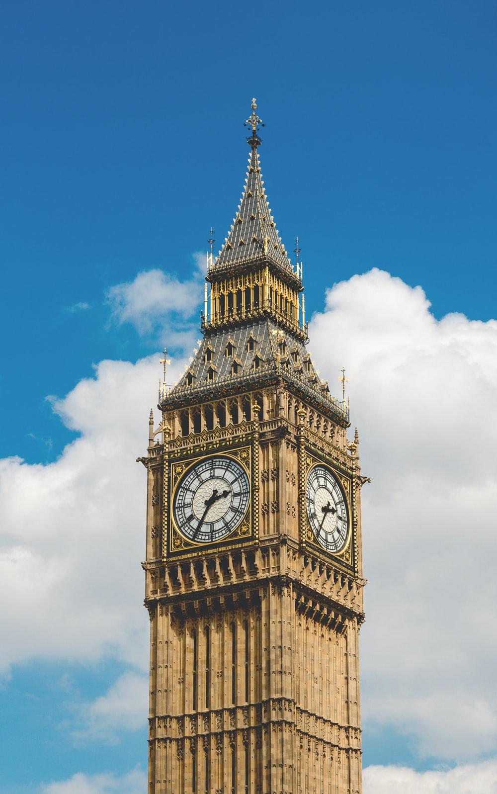 1000x1597 Beautiful Big Ben Picture. Download Free Image