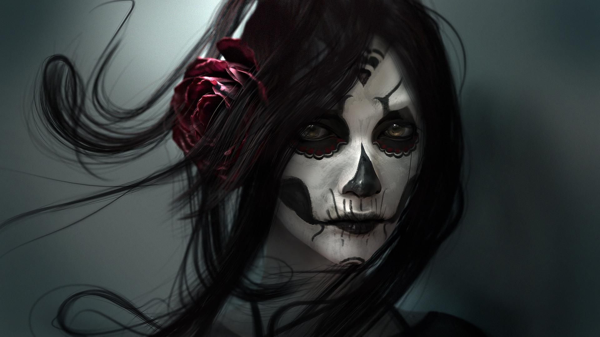 1920x1080 Free Gothic Wallpaper