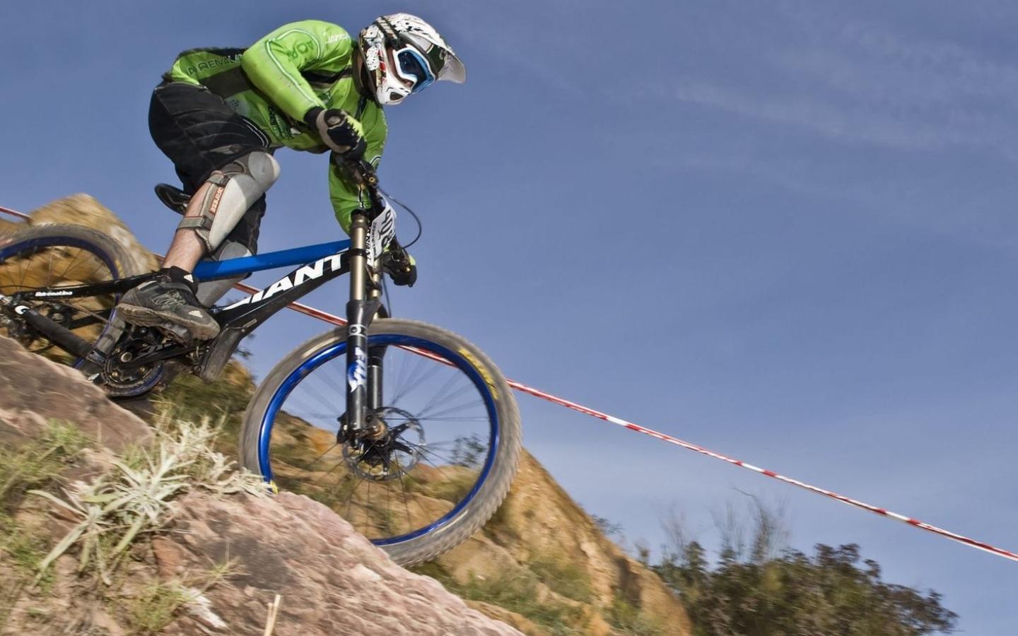 1440x900 Mountain Biking Girl Quotes. QuotesGram