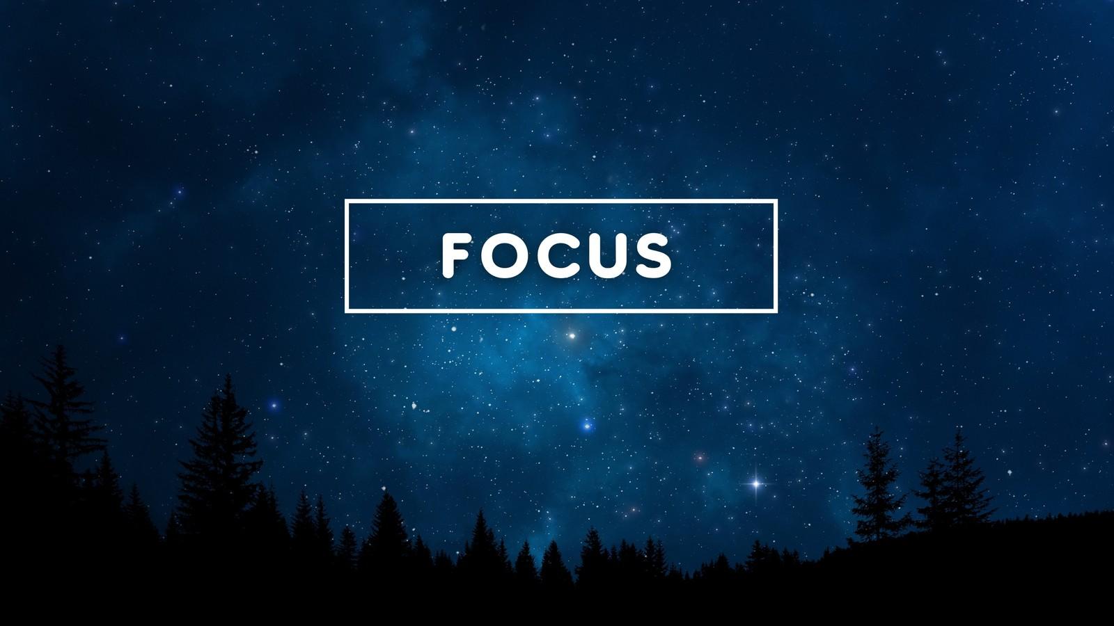 Focused, you can, do it, motivation, focus HD phone wallpaper | Pxfuel