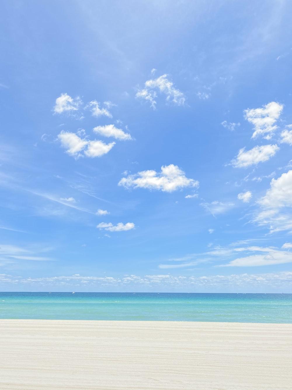 1000x1333 Beach Sky Picture. Download Free Image