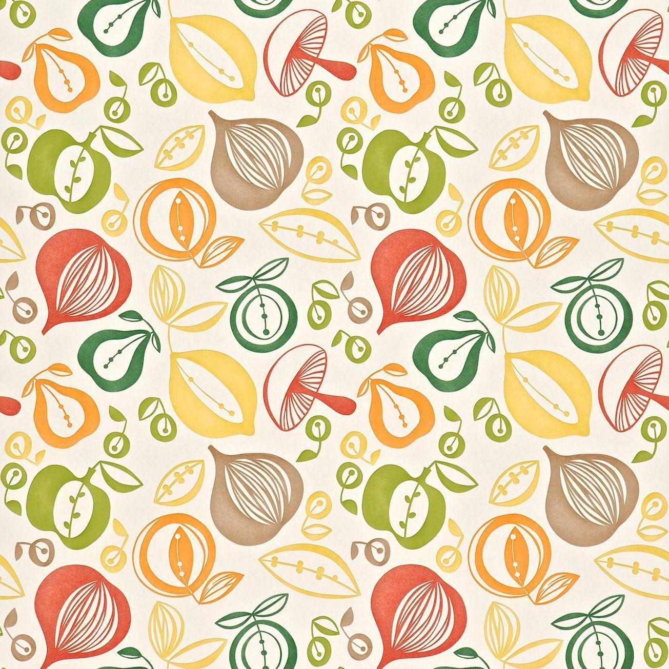 1305x1305 Portobello Wallpaper's Wallpaper Collection. Sanderson