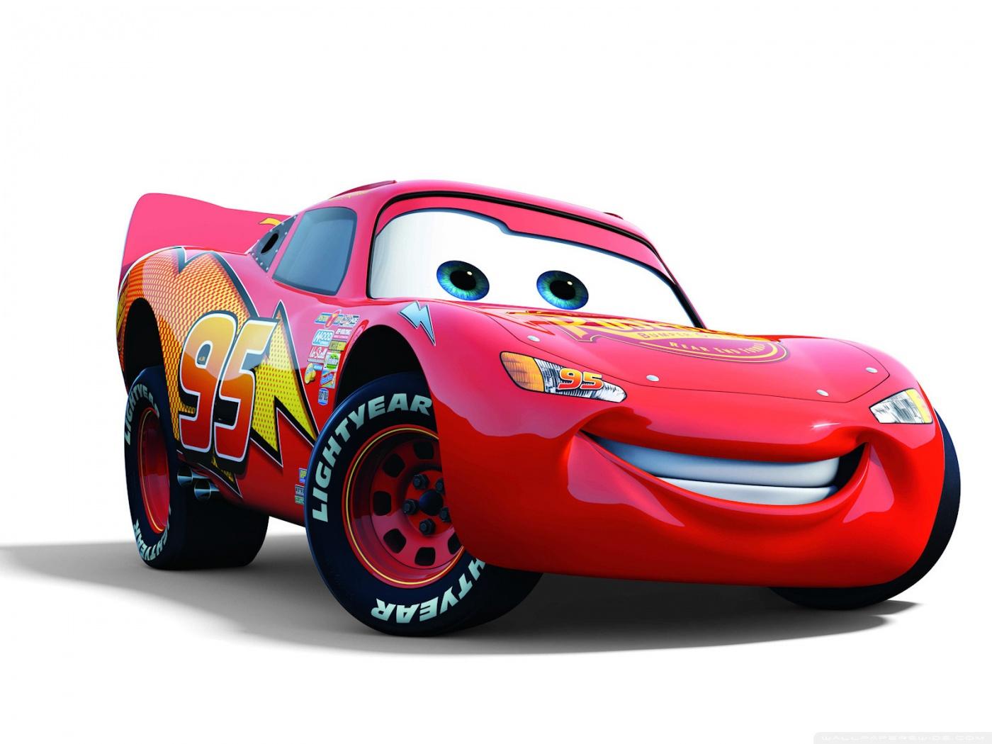 1400x1050 Mcqueen Cars Movie Ultra HD Desktop Background Wallpaper for 4K UHD TV : Widescreen & UltraWide Desktop & Laptop : Tablet