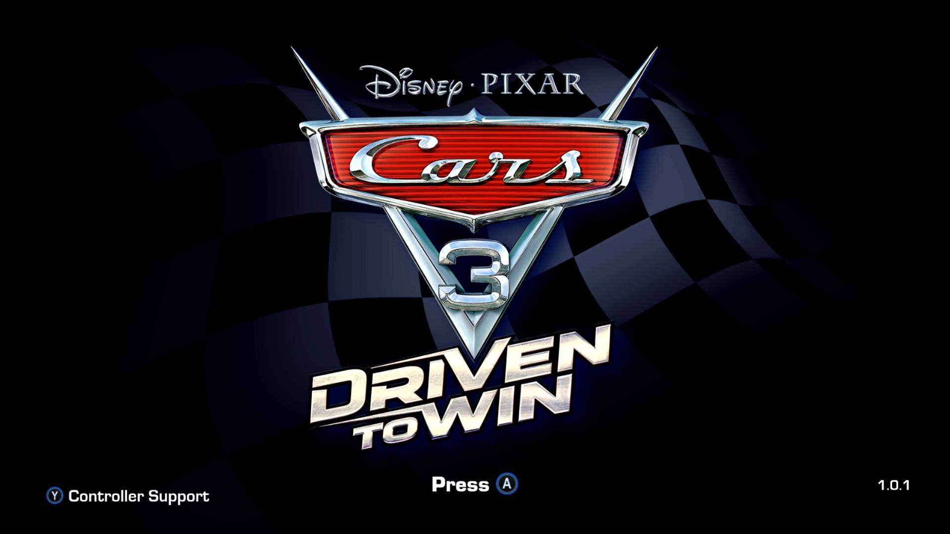 Cars 3 Logo Wallpapers - Top Free Cars 3 Logo Backgrounds - WallpaperAccess