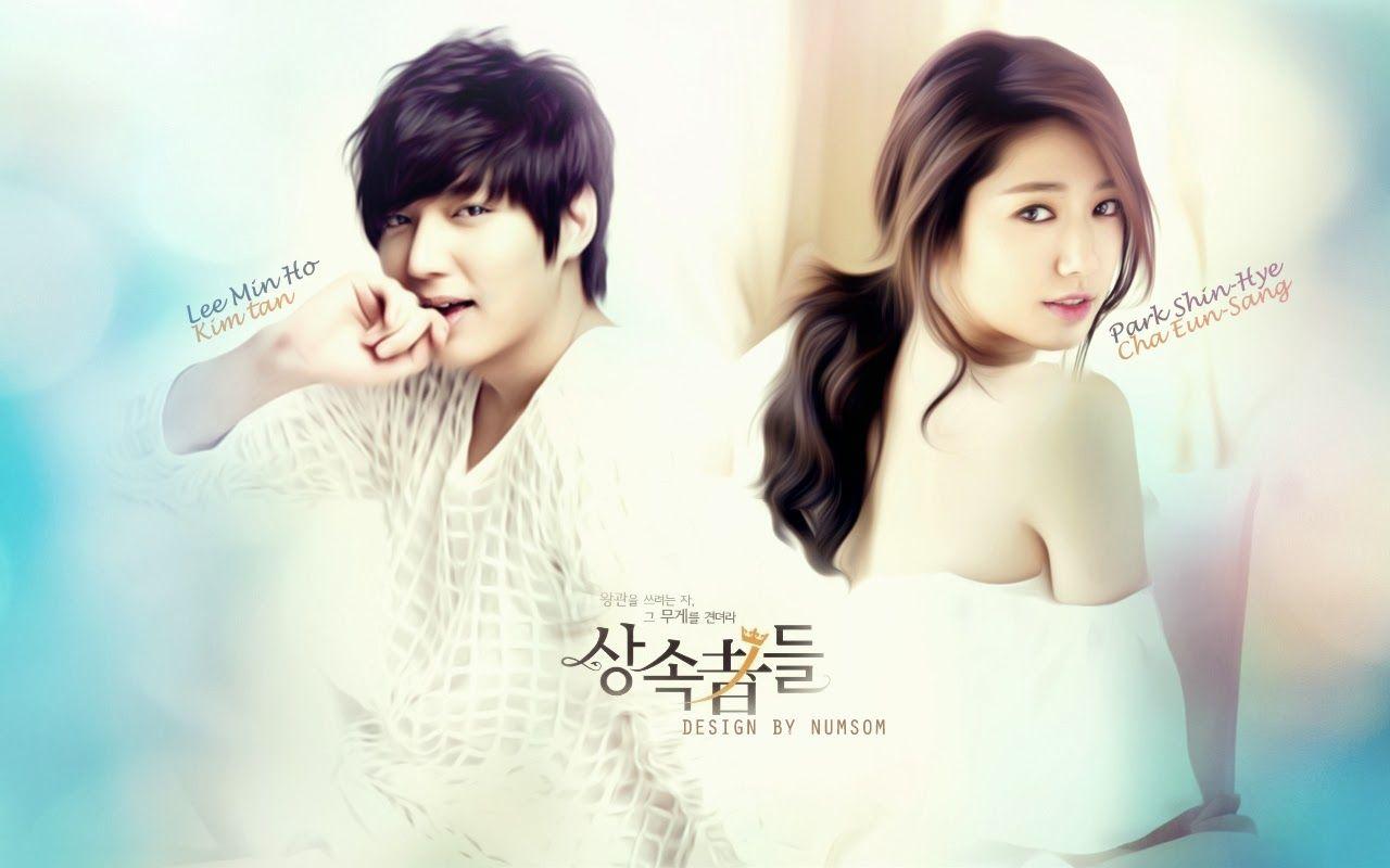 1280x800 The Heirs Wallpaper HD wallpaper collection 2018