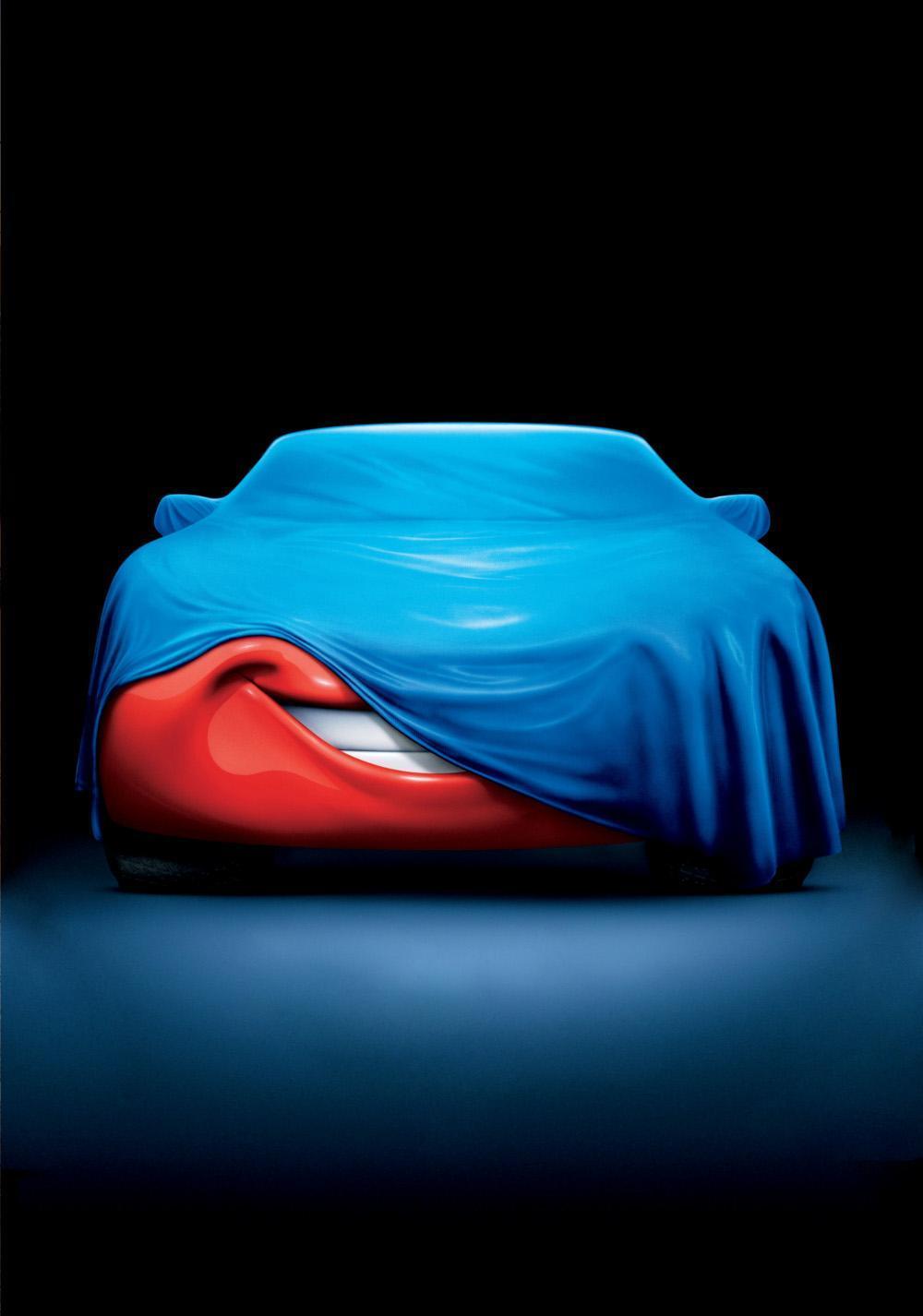 1000x1426 Cars 3 Wallpaper HD for Android