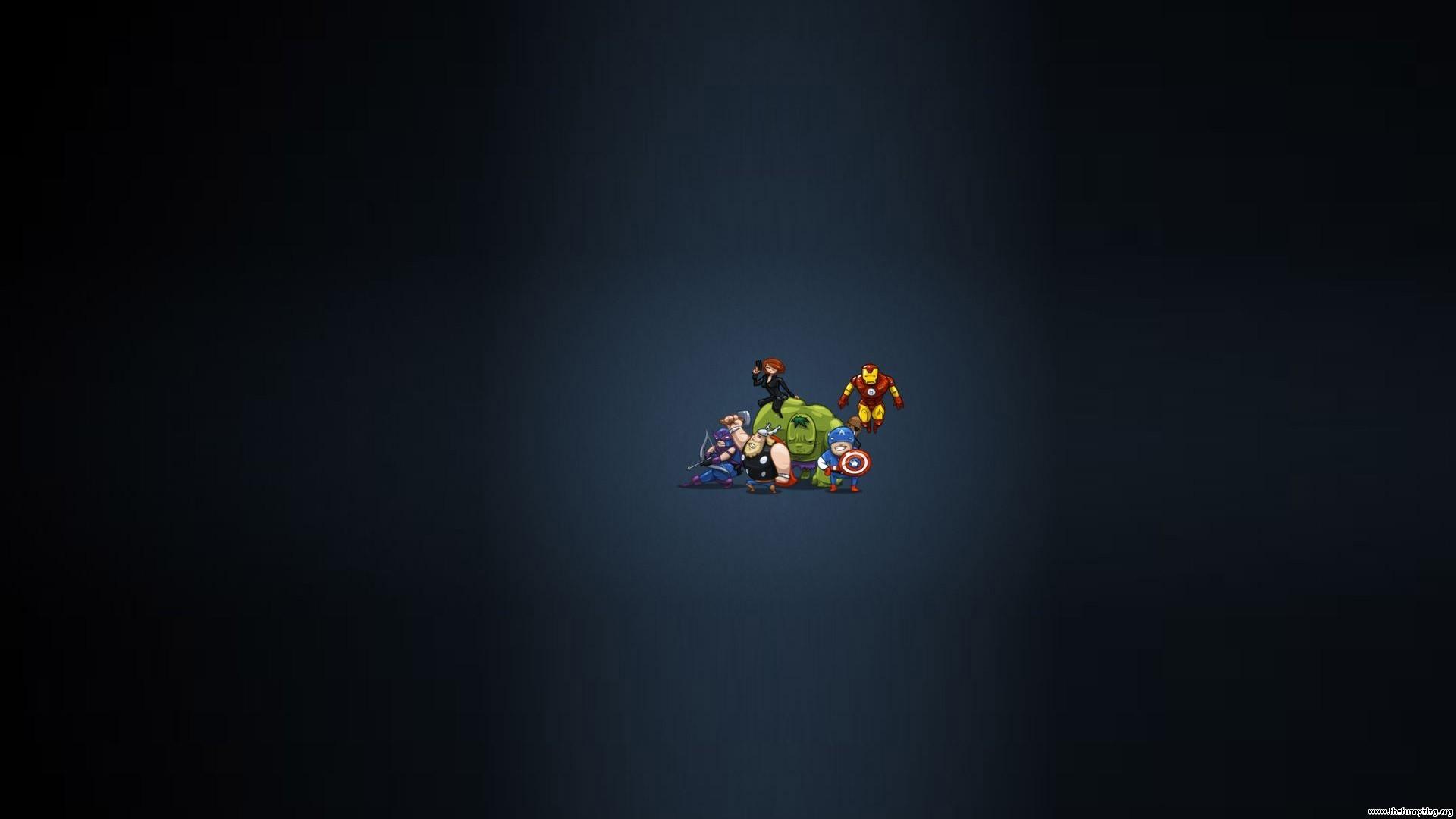 1920x1080 Funny Work Wallpaper for Desktop