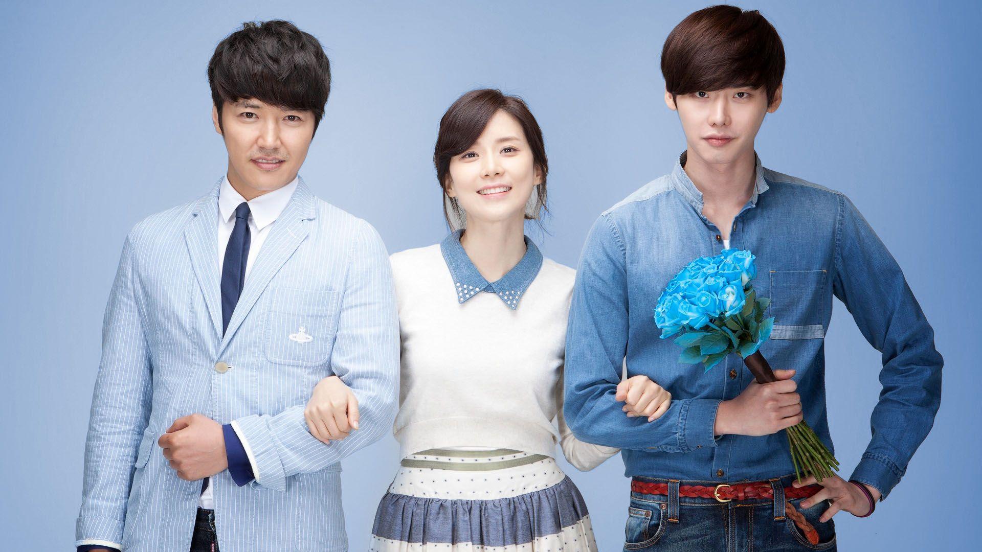 1920x1080 image of I Hear Your Voice Korean Drama Kiss - #SpaceHero