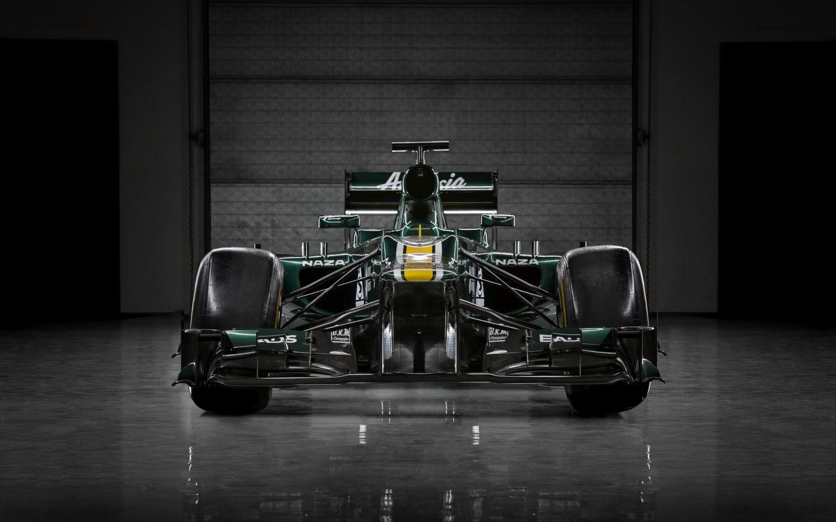 1680x1050 Formula 1 Race Car Wallpaper 44500 1680x1050px