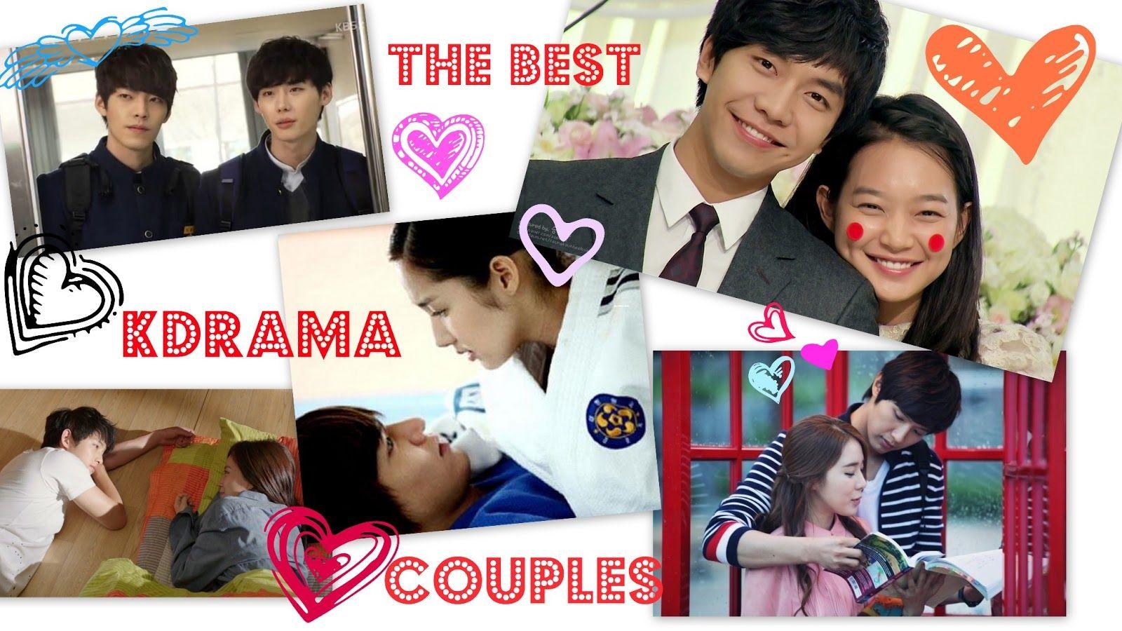 1600x900 Kdrama Therapy: 30 Day Kdrama Challenge: Day 23 Your Favorite Couple