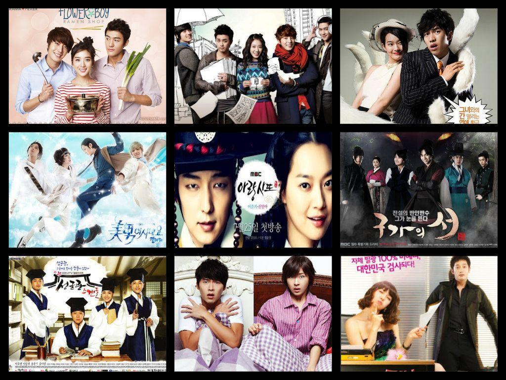 K Drama Desktop Wallpapers - Top Free K Drama Desktop Backgrounds ...