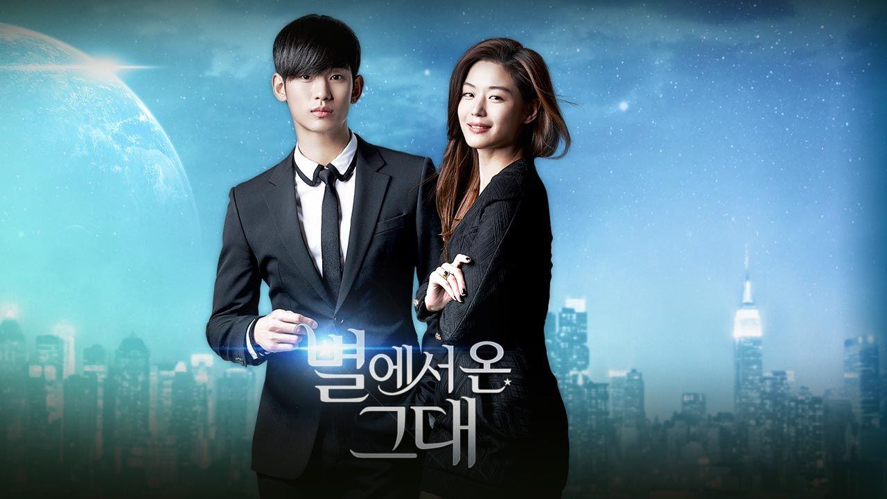 1280x720 K Dramas Your Boyfriend Will Actually Enjoy Watching With You