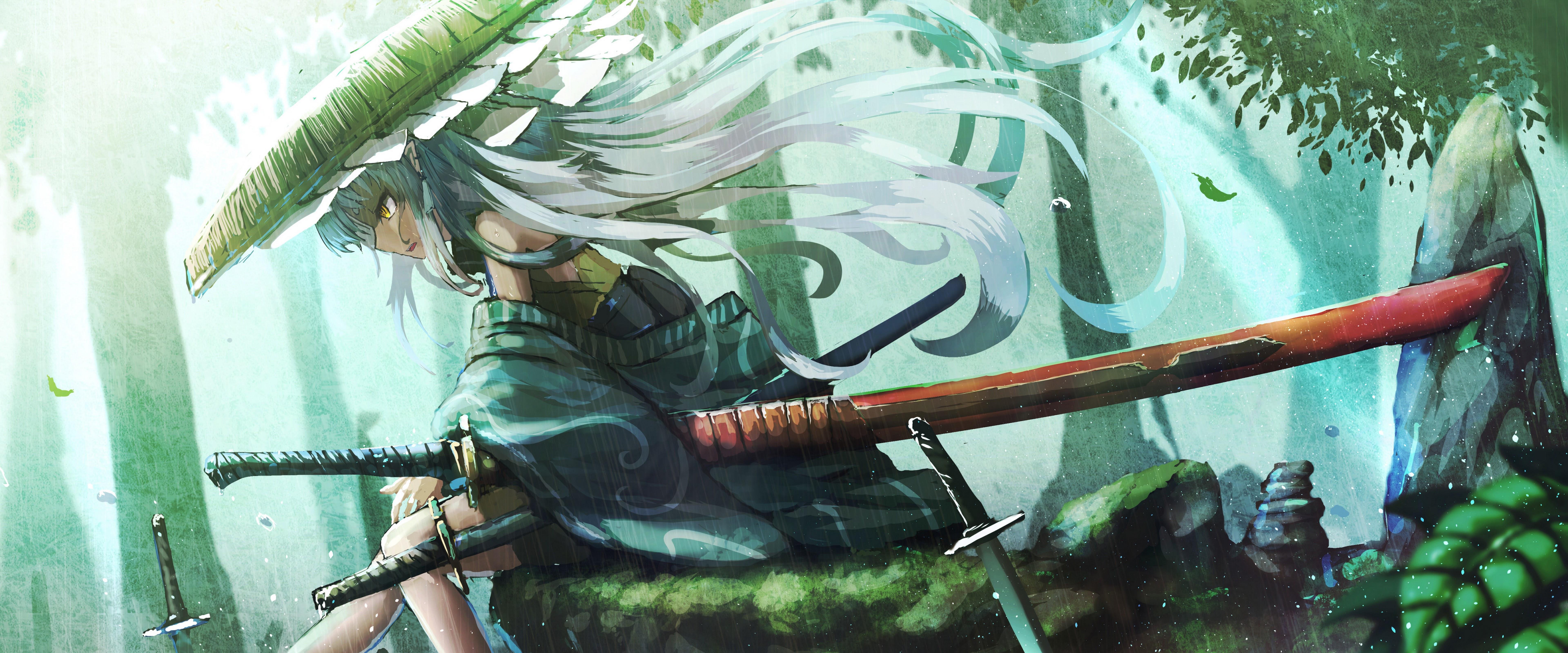 8K Samurai Wallpapers - Top Free 8K Samurai Backgrounds - WallpaperAccess