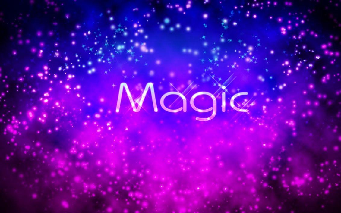 Cool Magic Wallpapers - Top Free Cool Magic Backgrounds - Wallpaperaccess