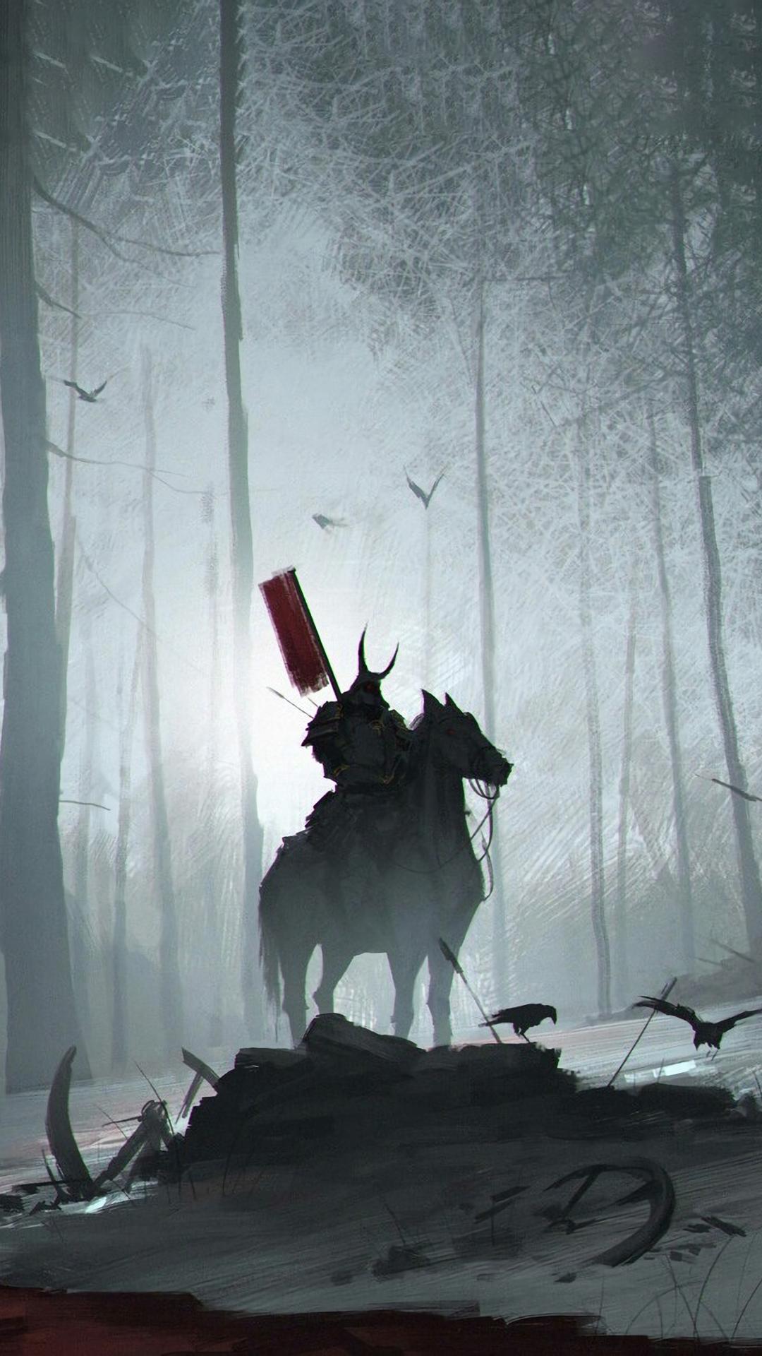8K Samurai Wallpapers - Top Free 8K Samurai Backgrounds - WallpaperAccess