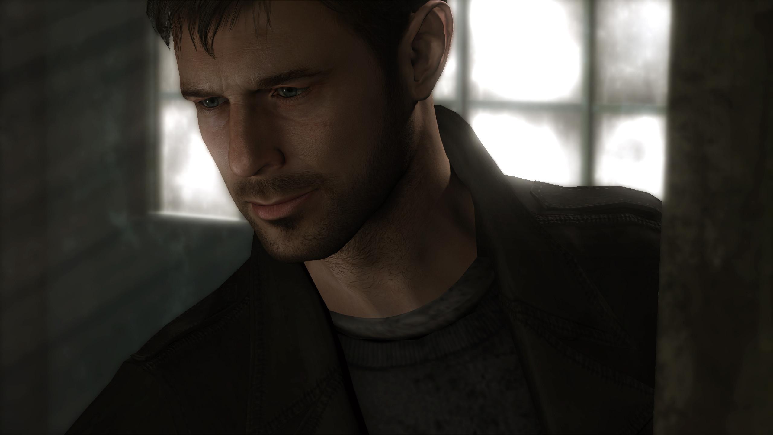 2560x1440 Heavy Rain 2019 Wallpaper, HD Games 4K Wallpaper, Image, Photo and Background
