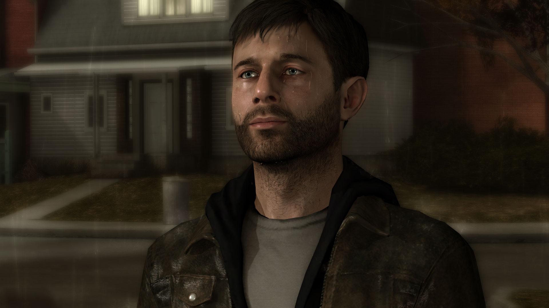 1920x1080 Heavy Rain wallpaper, Video Game, HQ Heavy Rain pictureK Wallpaper 2019