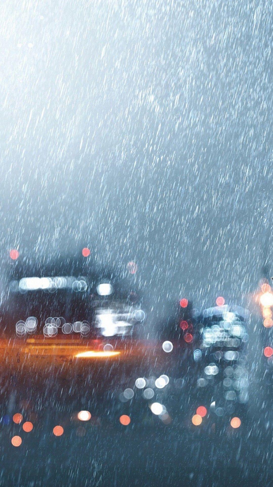 1080x1920 Heavy Rain Wallpaper iPhone Wallpaper iPhone