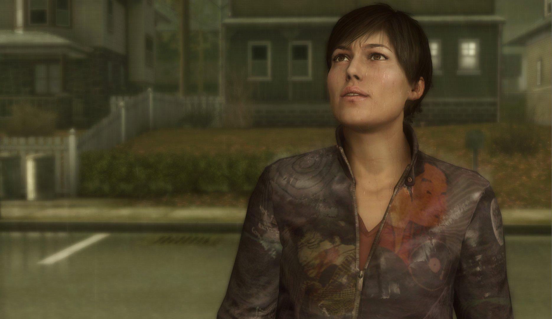 1870x1080 Madison Paige Raining Character Wallpaper