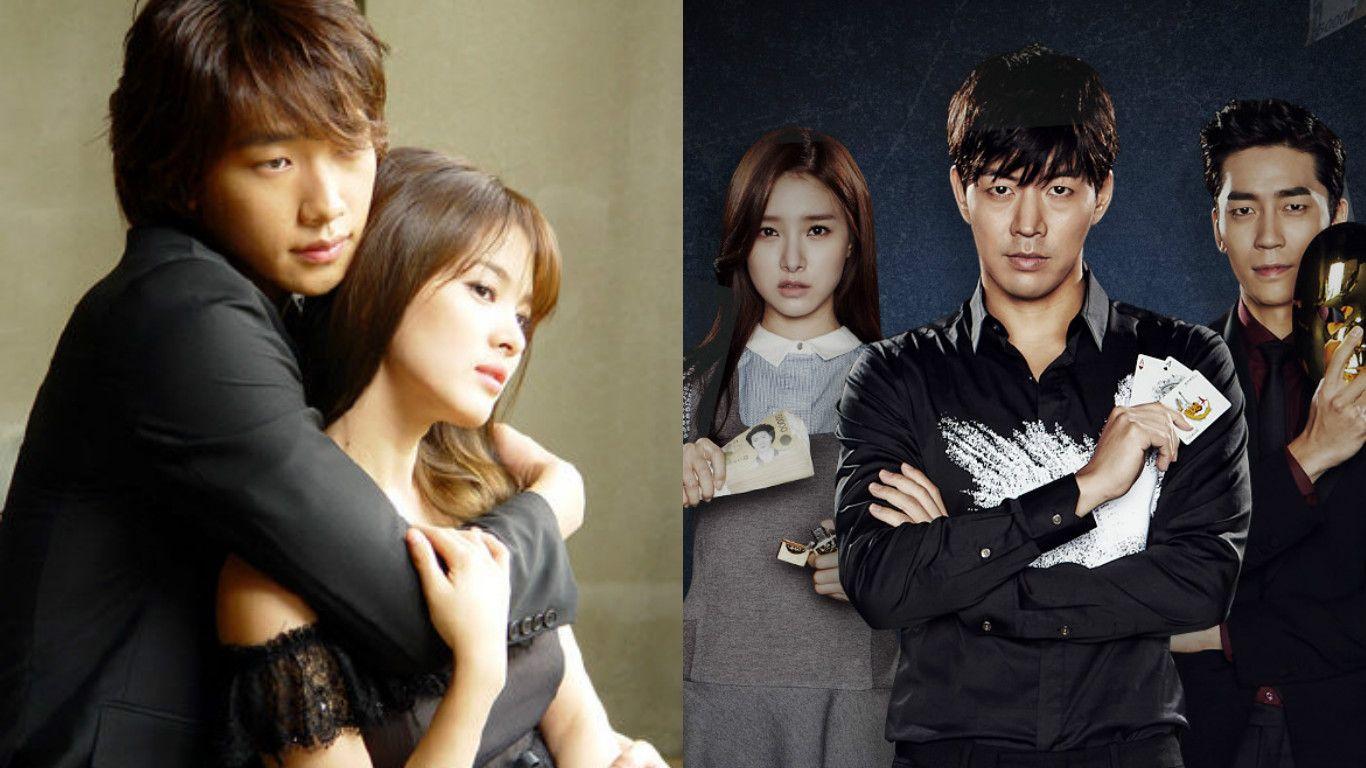 1366x768 Playful Kiss