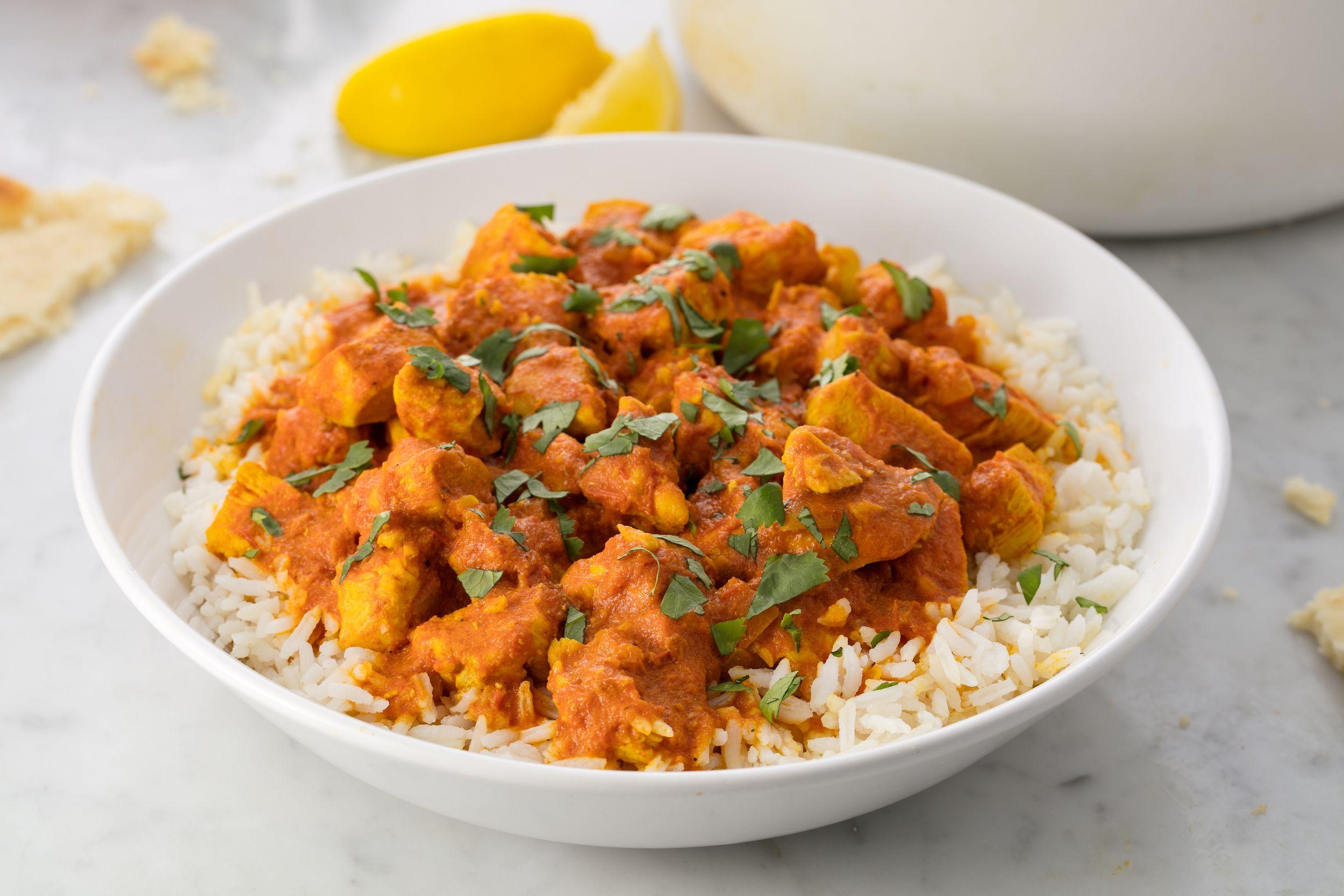 2500x1667 Indian Dishes And Recipes To Try Now