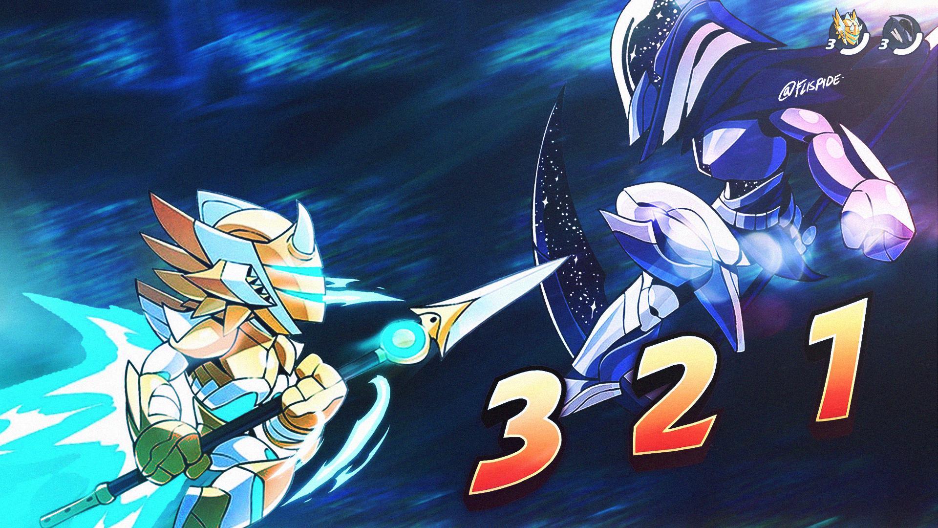 1920x1080 Orion vs Artemis Wallpaper