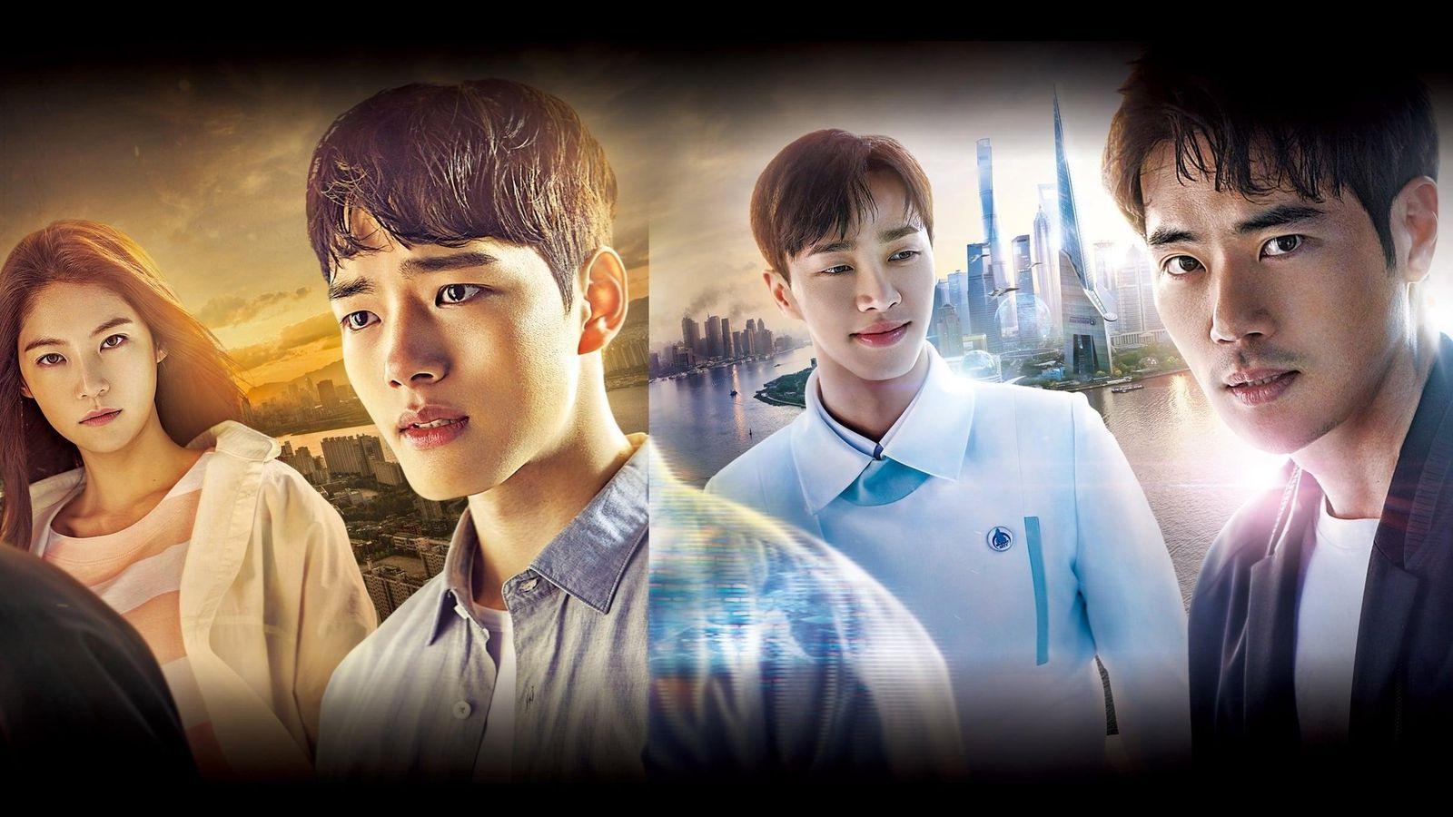 1600x900 A beginner's guide to Korea's addictive TV dramas