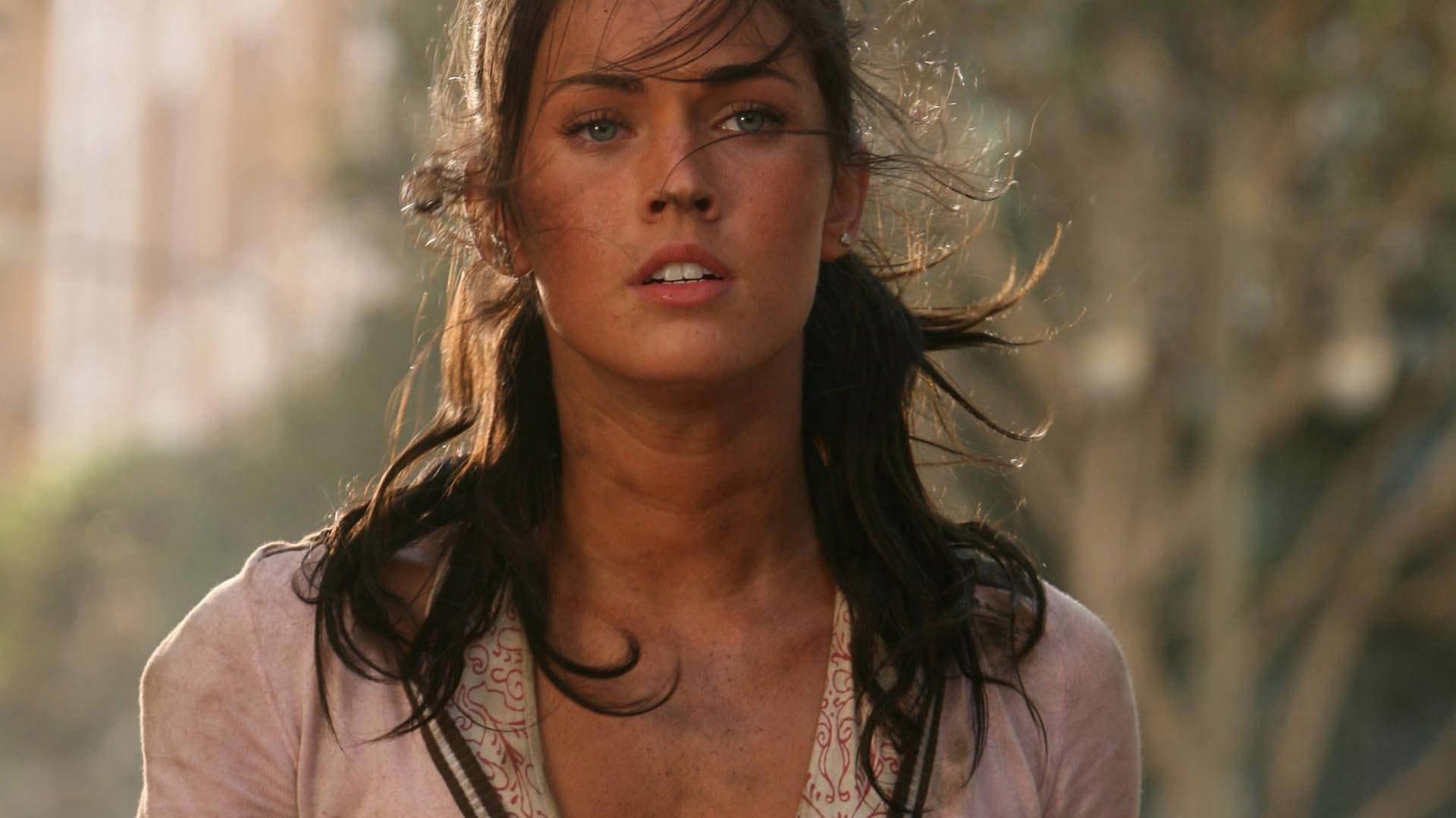1920x1080 Megan Fox HD Wallpaper