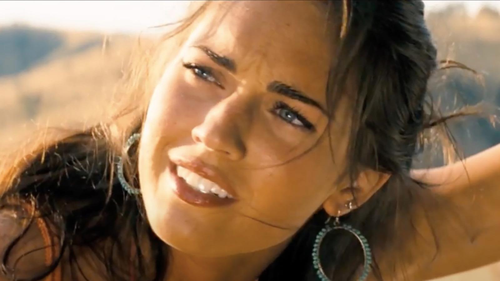 1600x900 Why Megan Fox Was Never The Same After Transformers