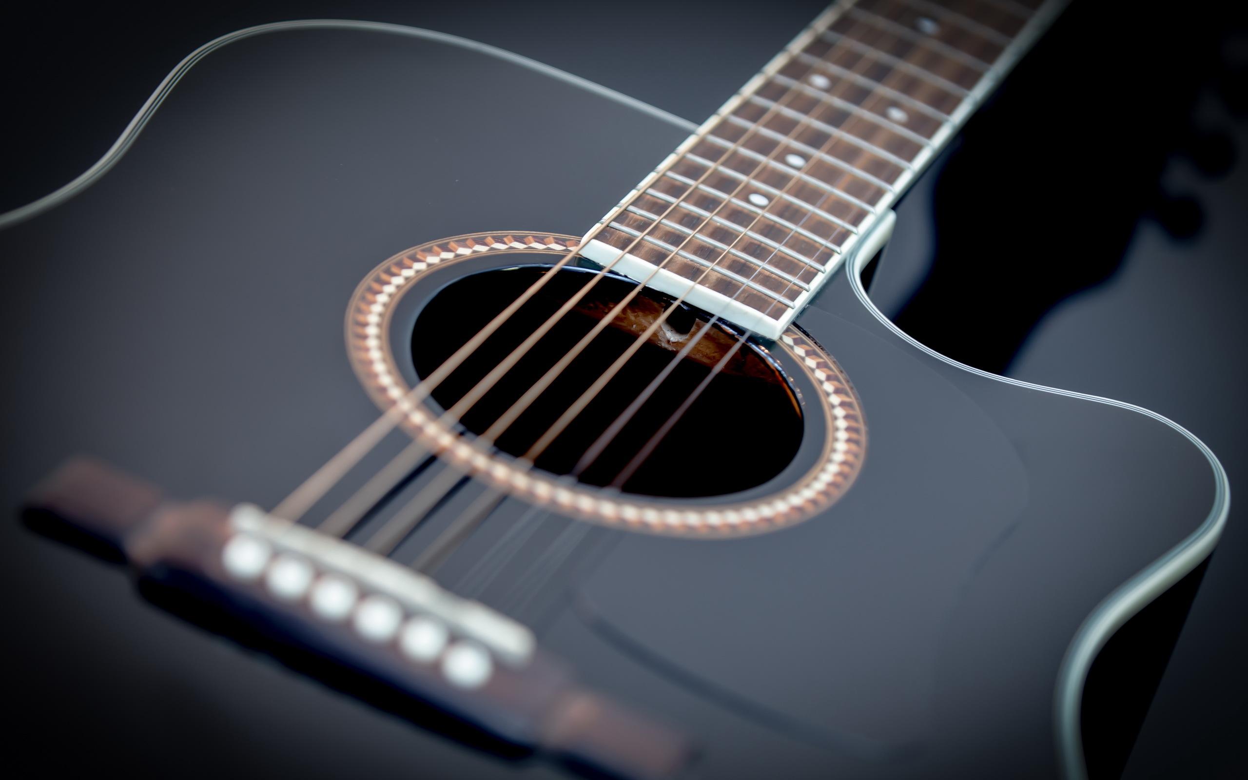 2560x1600 Free download Black Guitar Wallpaper Background 1306 2560x1600 uMadcom [2560x1600] for your Desktop, Mobile & Tablet. Explore Guitar Black Background. Guitar Black Background, Guitar Wallpaper, Bass Guitar Wallpaper