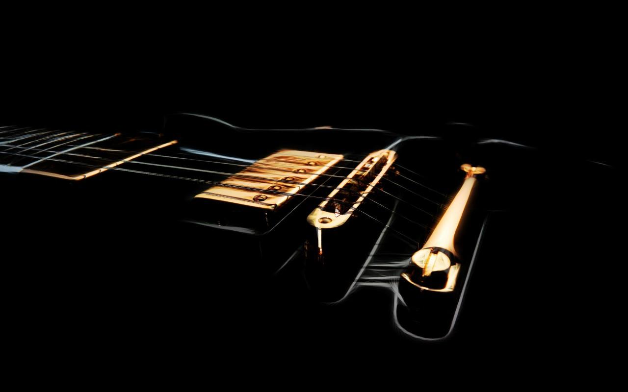 1280x800 Guitar Wallpaper Electric Guitar