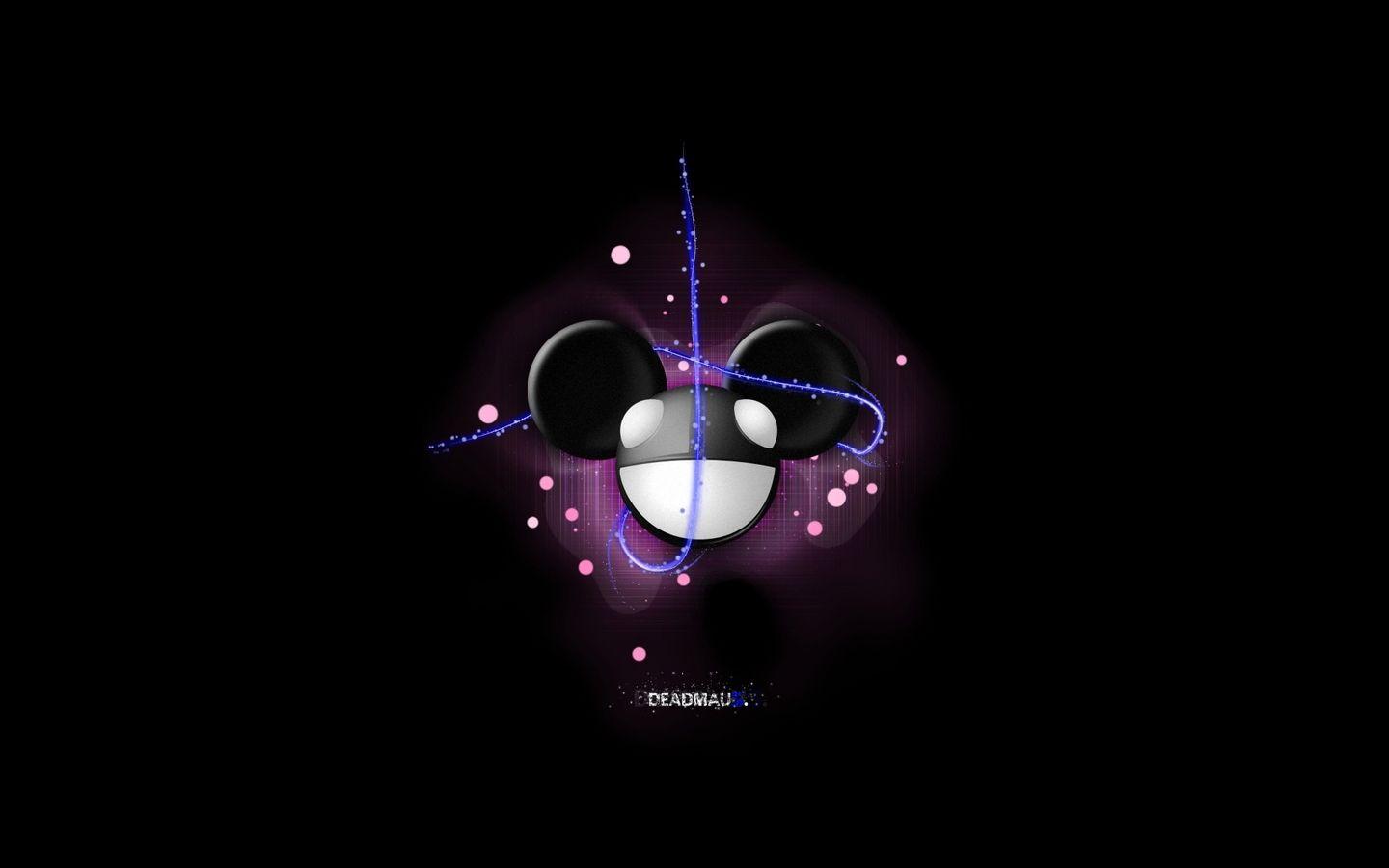 1440x900 Download the Shiny Deadmau5 Wallpaper, Shiny Deadmau5 iPhone