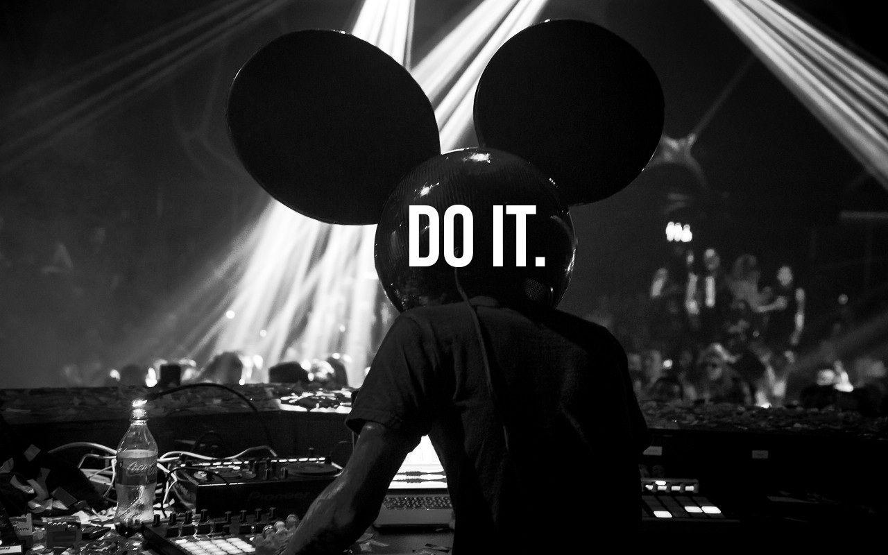 1280x800 Deadmau5 Wallpaper. Best Wallpaper HD Collection