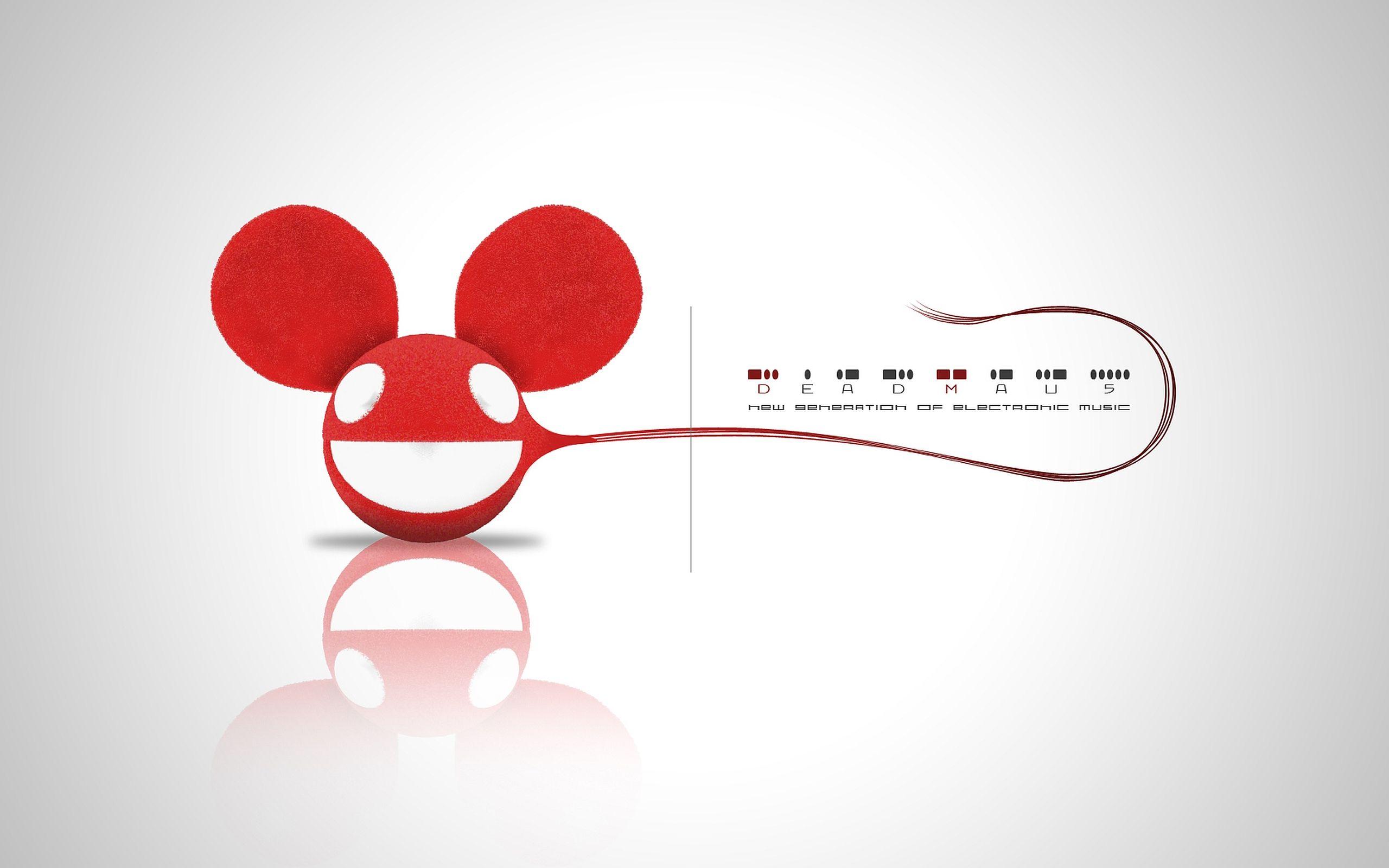 2560x1600 Deadmau5 Wallpaper New