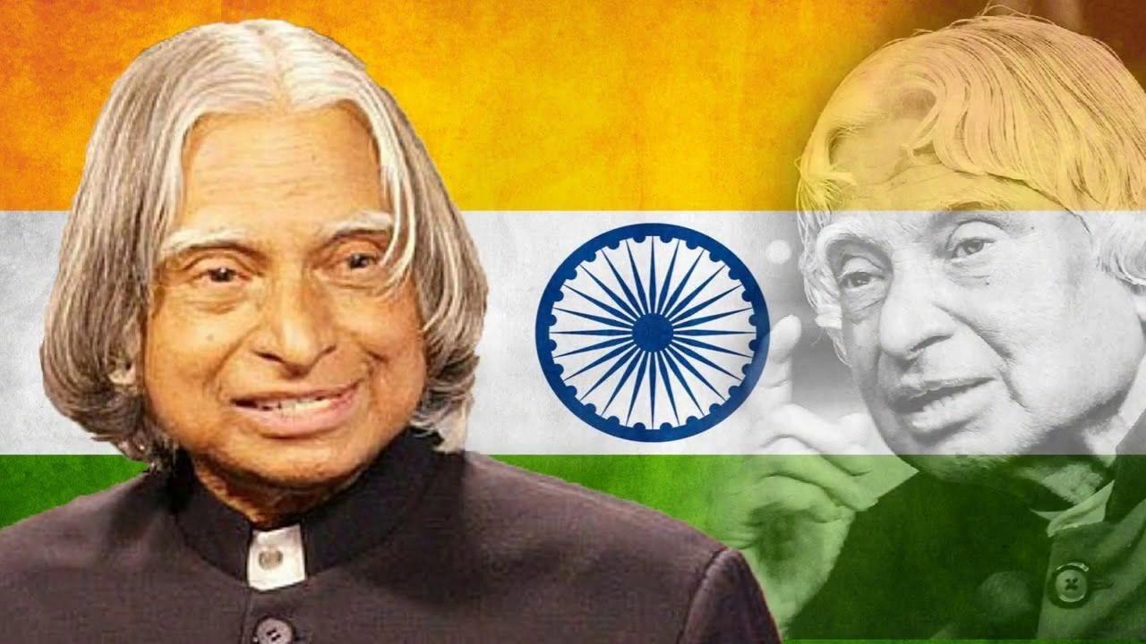 1280x720 Dr Apj Abdul Kalam wallpaper HD
