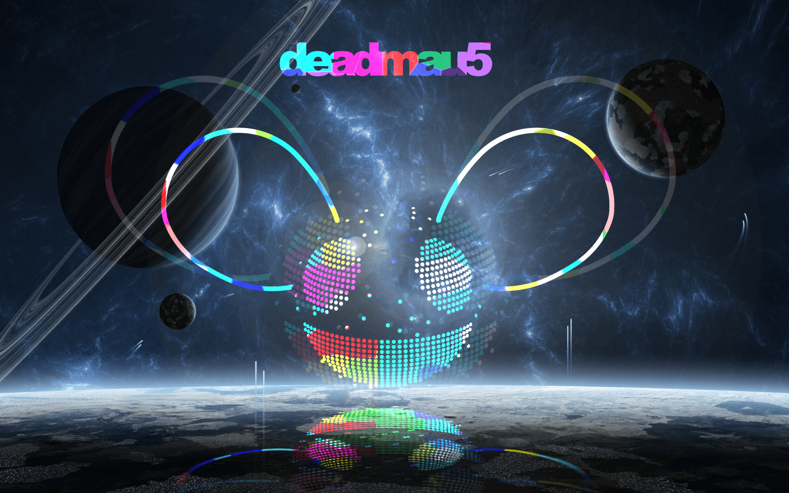 Dead Mau5 Wallpapers - Top Free Dead Mau5 Backgrounds ...