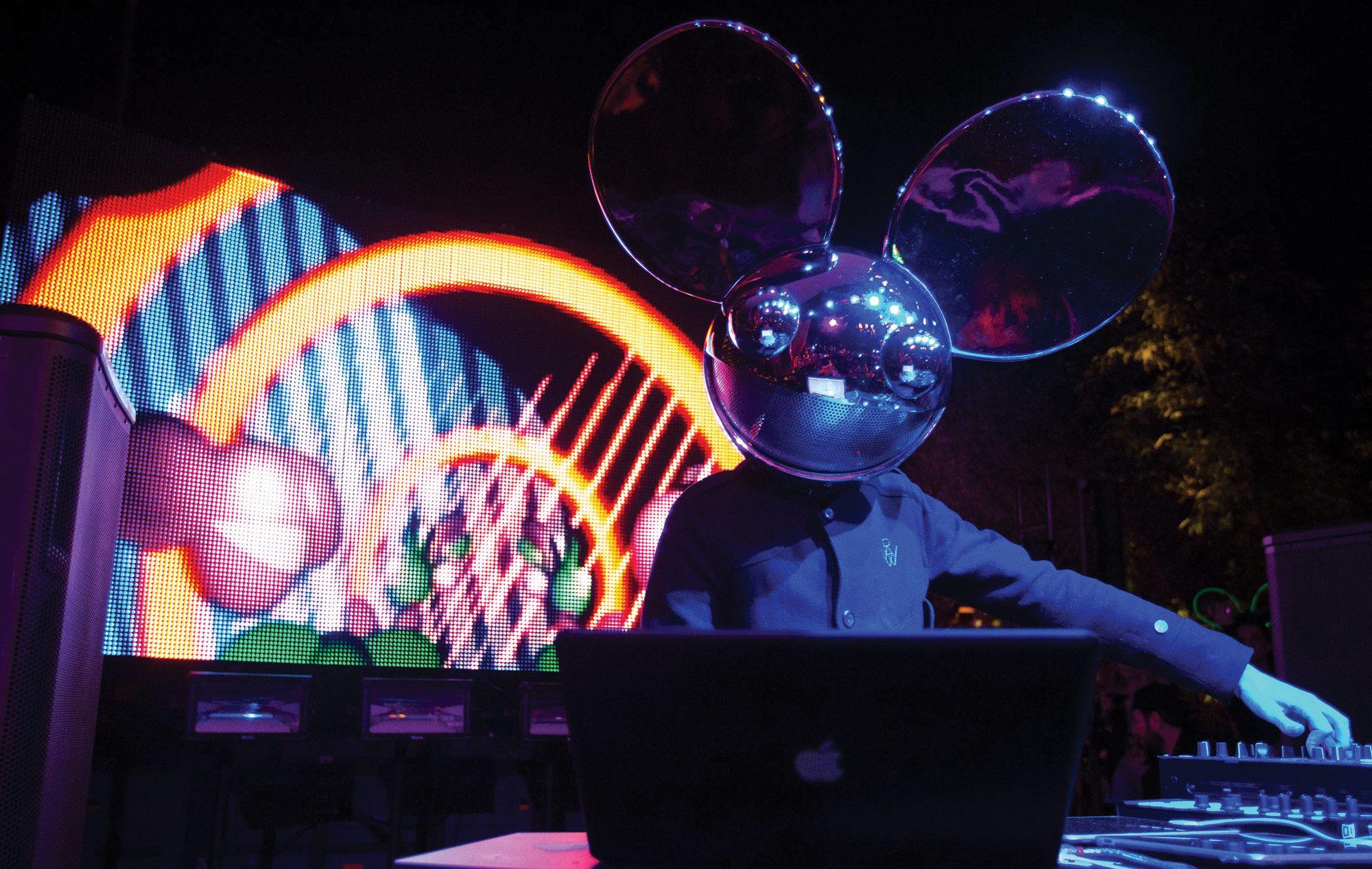2000x1268 Deadmau5 Explains More About What His Subscription Music Service Is