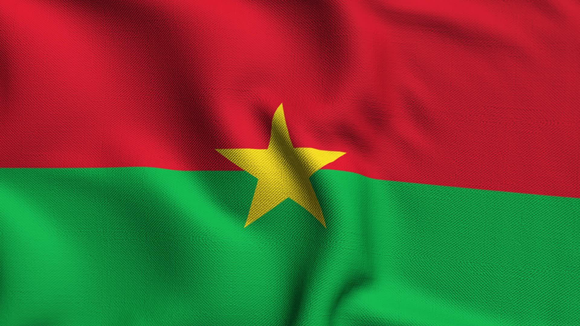 1920x1080 Burkina Faso Wallpaper