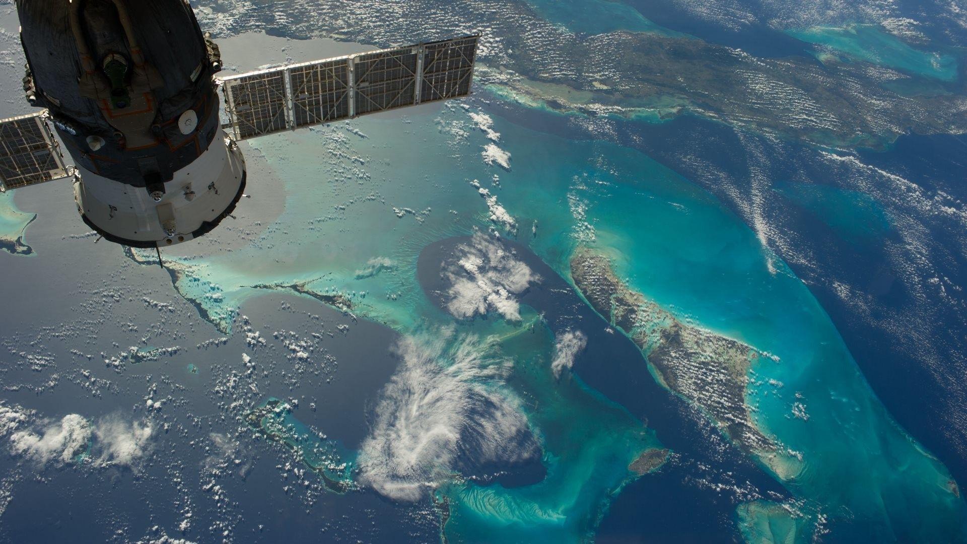 1920x1080 NASA 4K Wallpaper